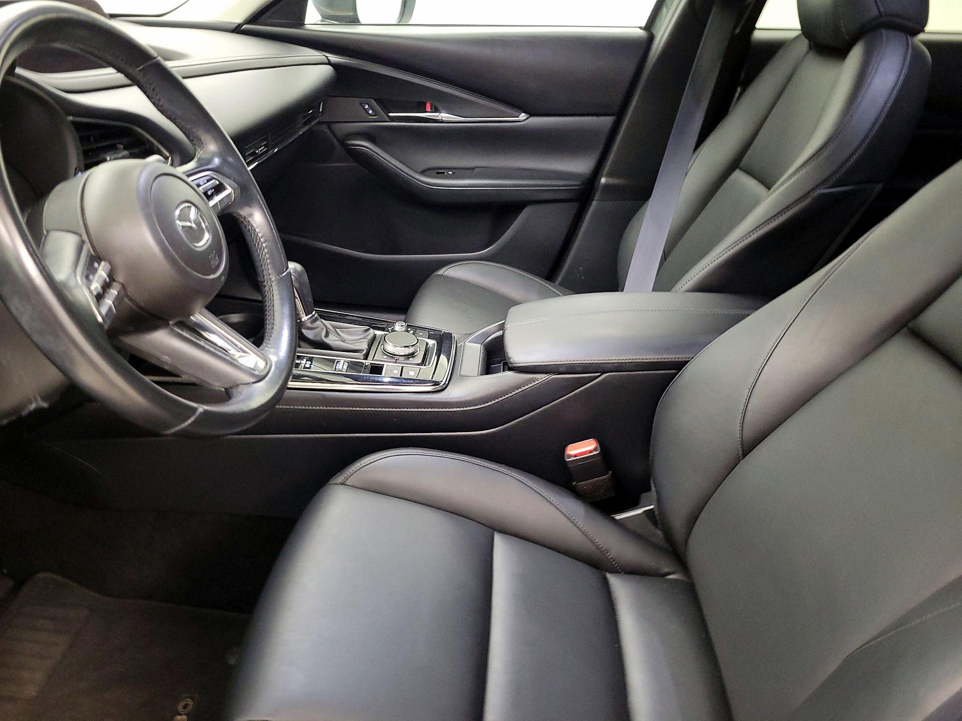 Thumbnail: 2023 Mazda CX-30 - 11