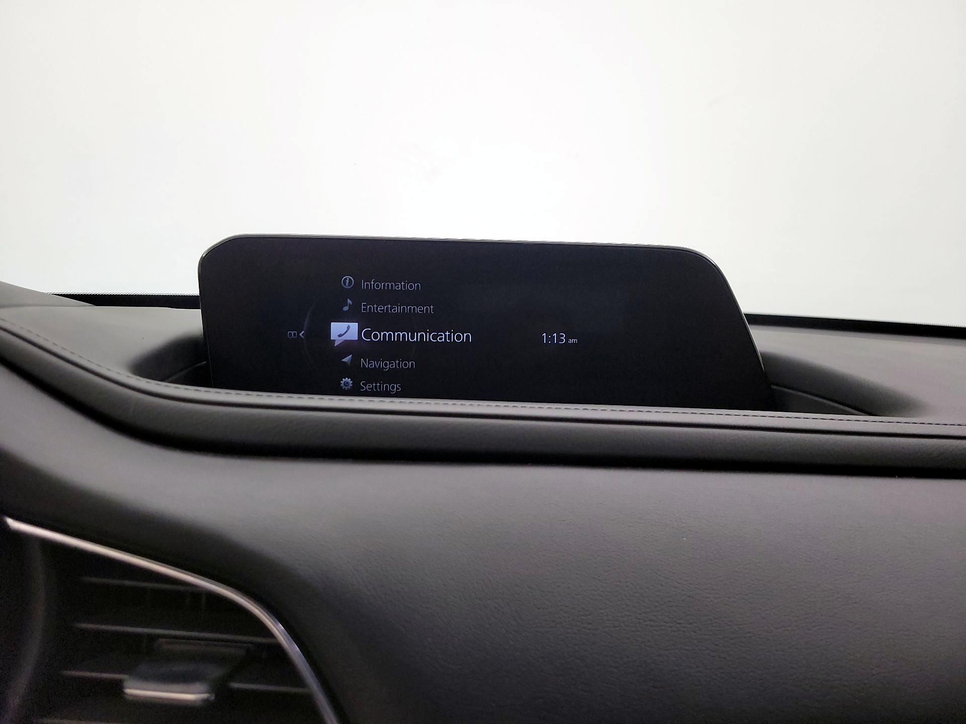 Thumbnail: 2023 Mazda CX-30 - 15