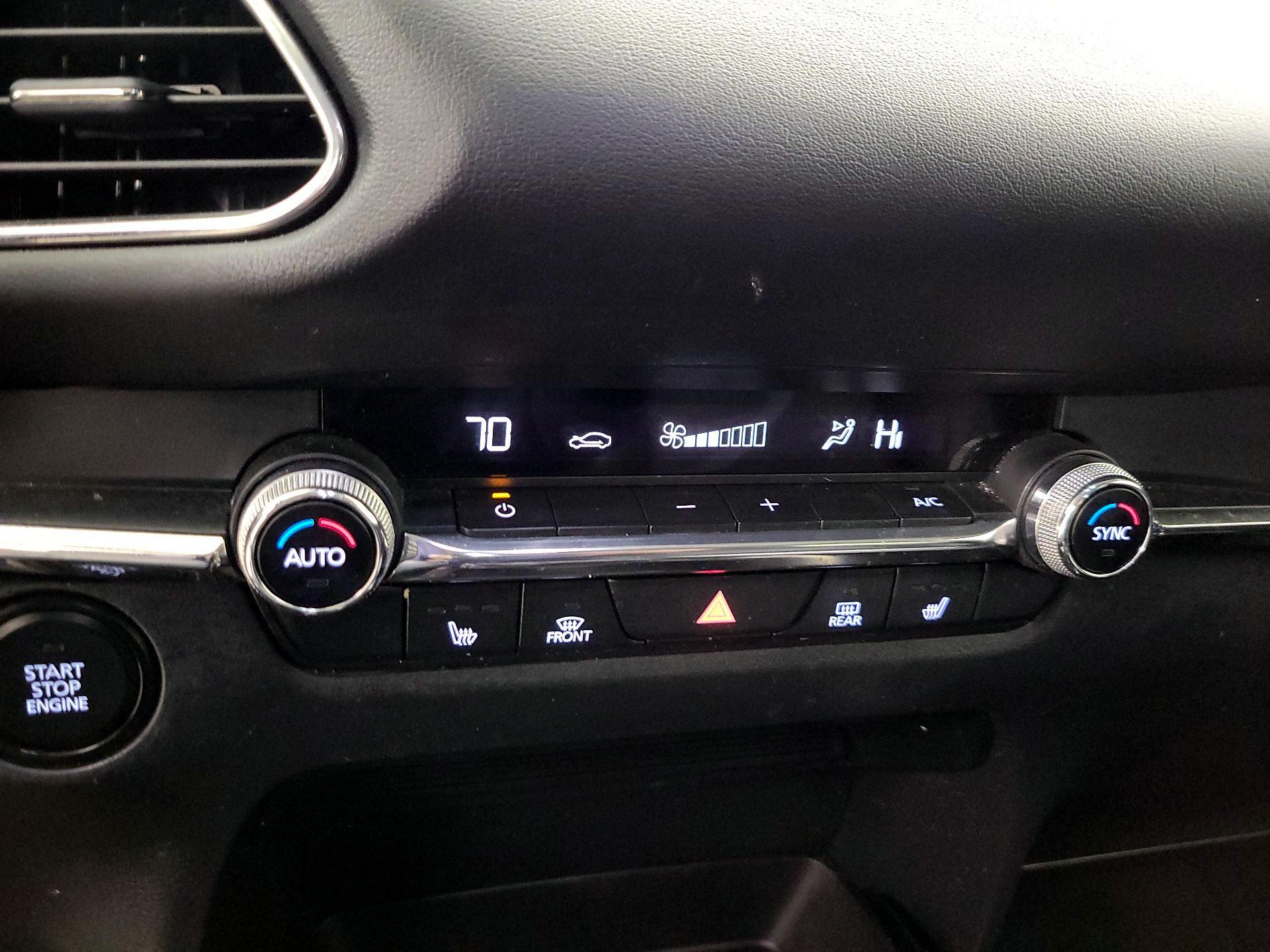 Thumbnail: 2023 Mazda CX-30 - 16