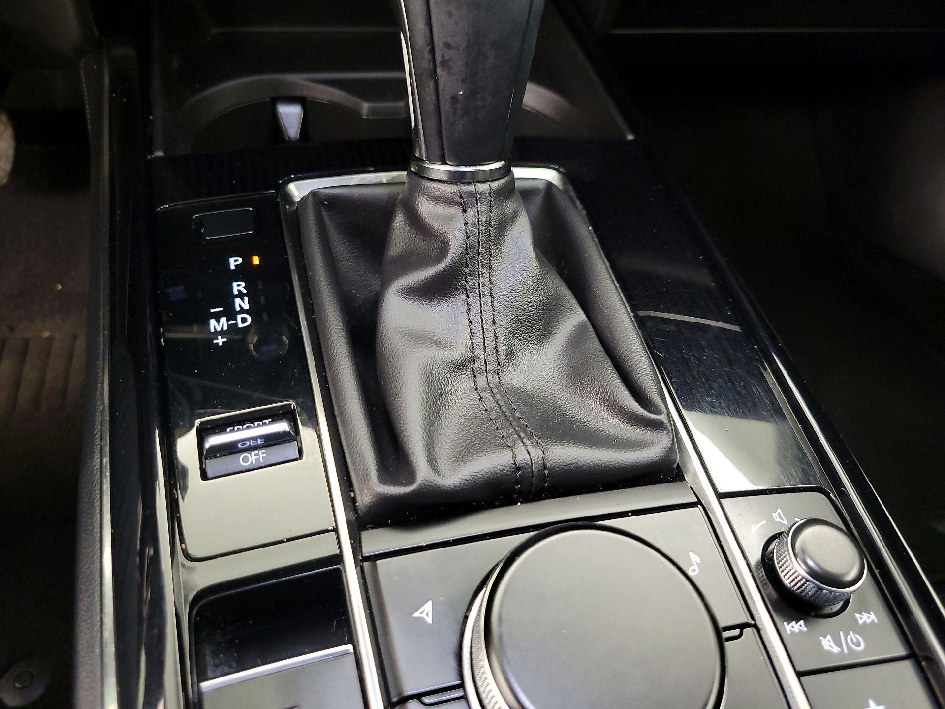 Thumbnail: 2023 Mazda CX-30 - 17