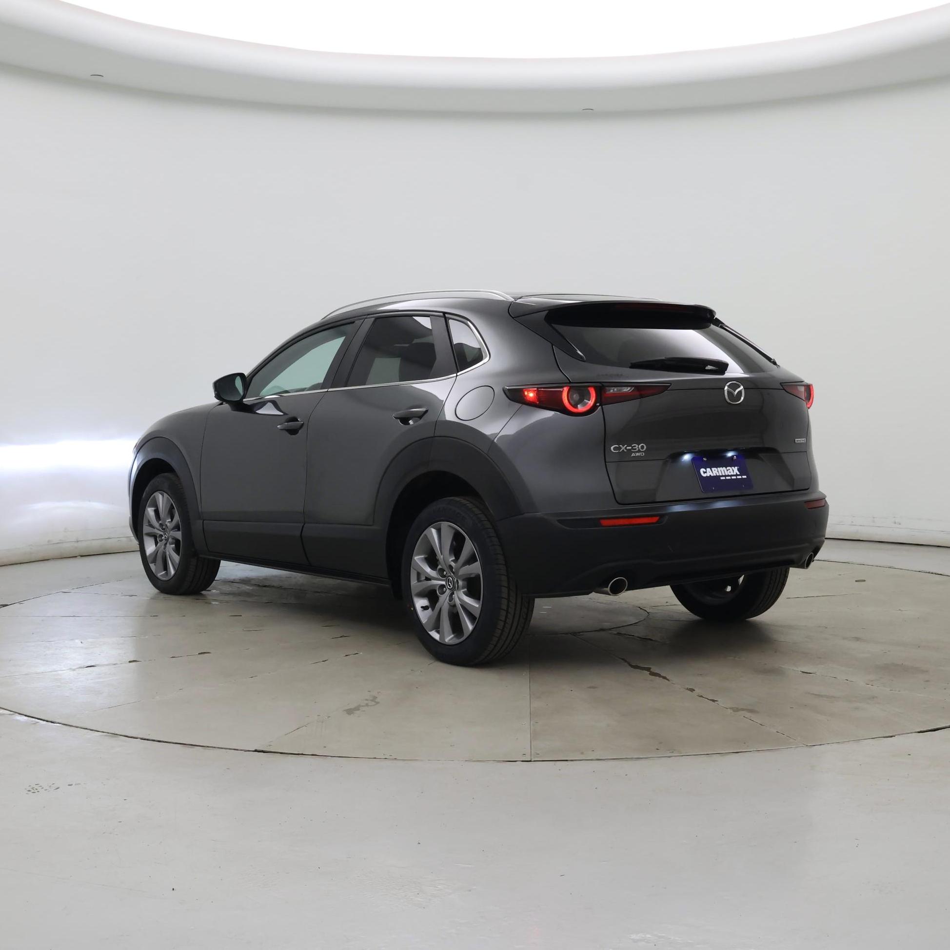Thumbnail: 2023 Mazda CX-30 - 2