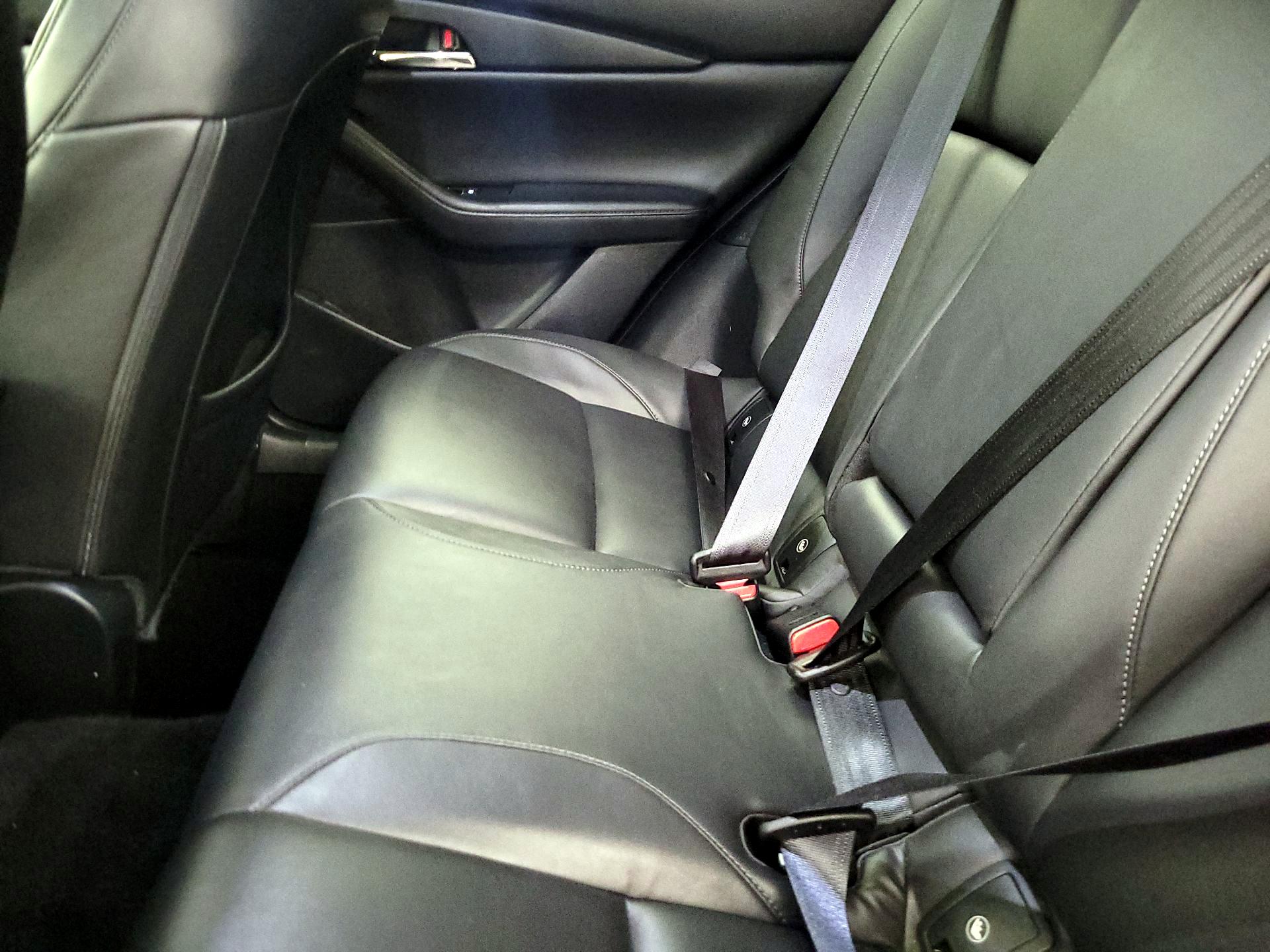 Thumbnail: 2023 Mazda CX-30 - 19