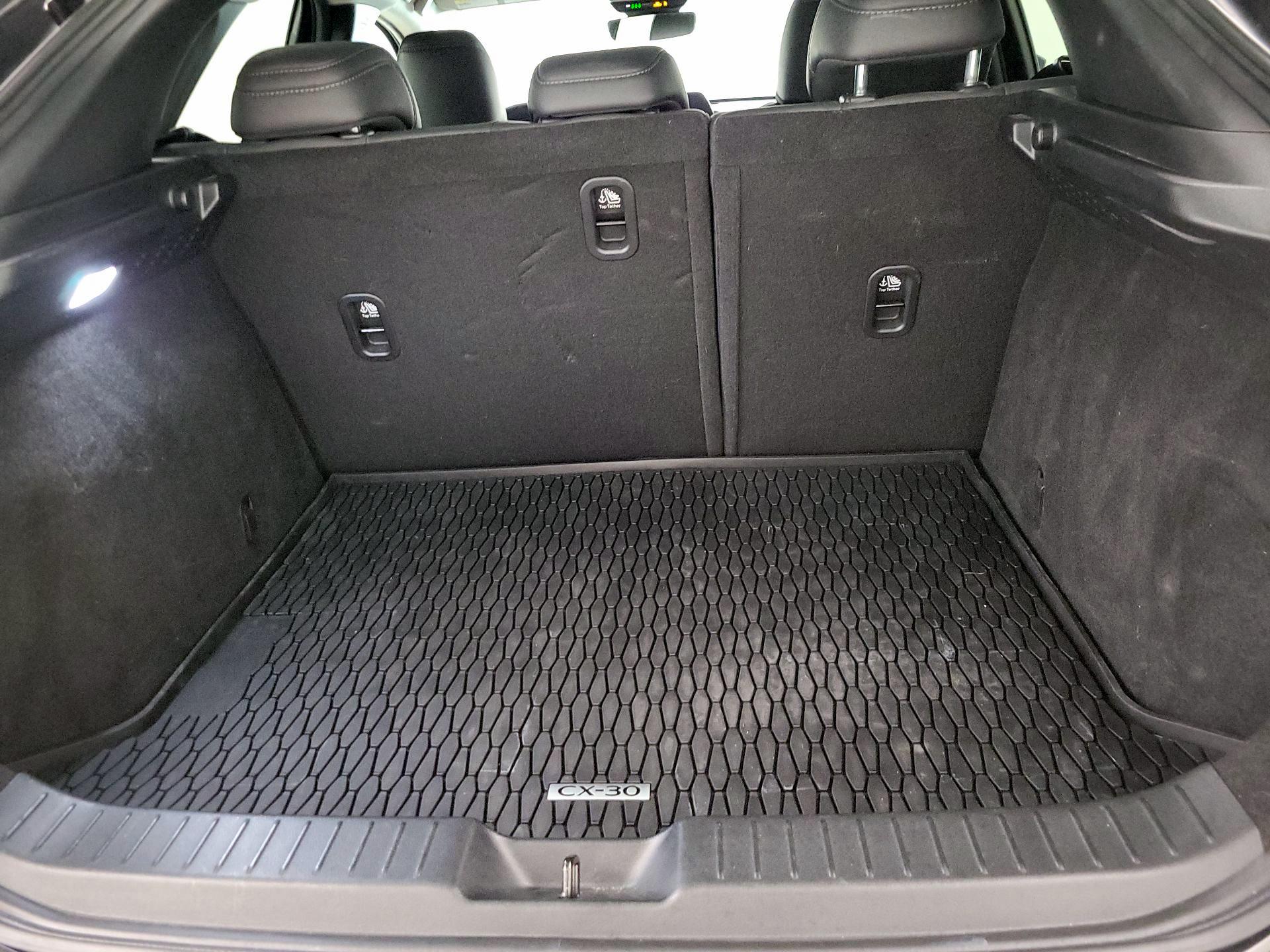 Thumbnail: 2023 Mazda CX-30 - 20