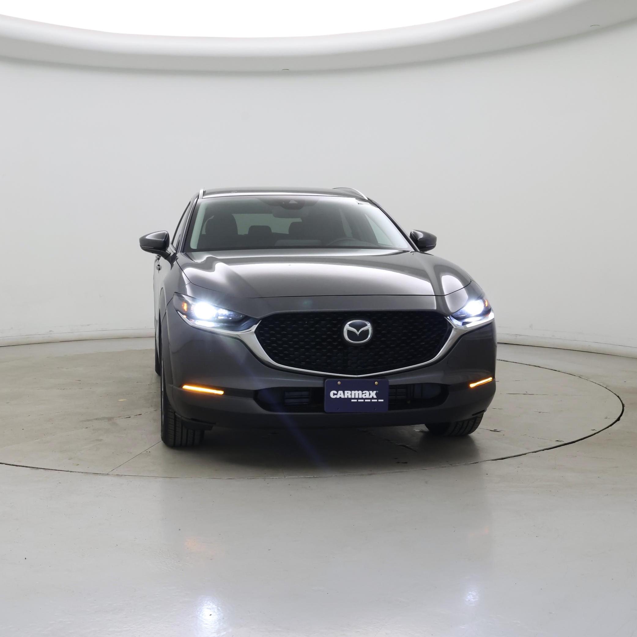 Thumbnail: 2023 Mazda CX-30 - 5