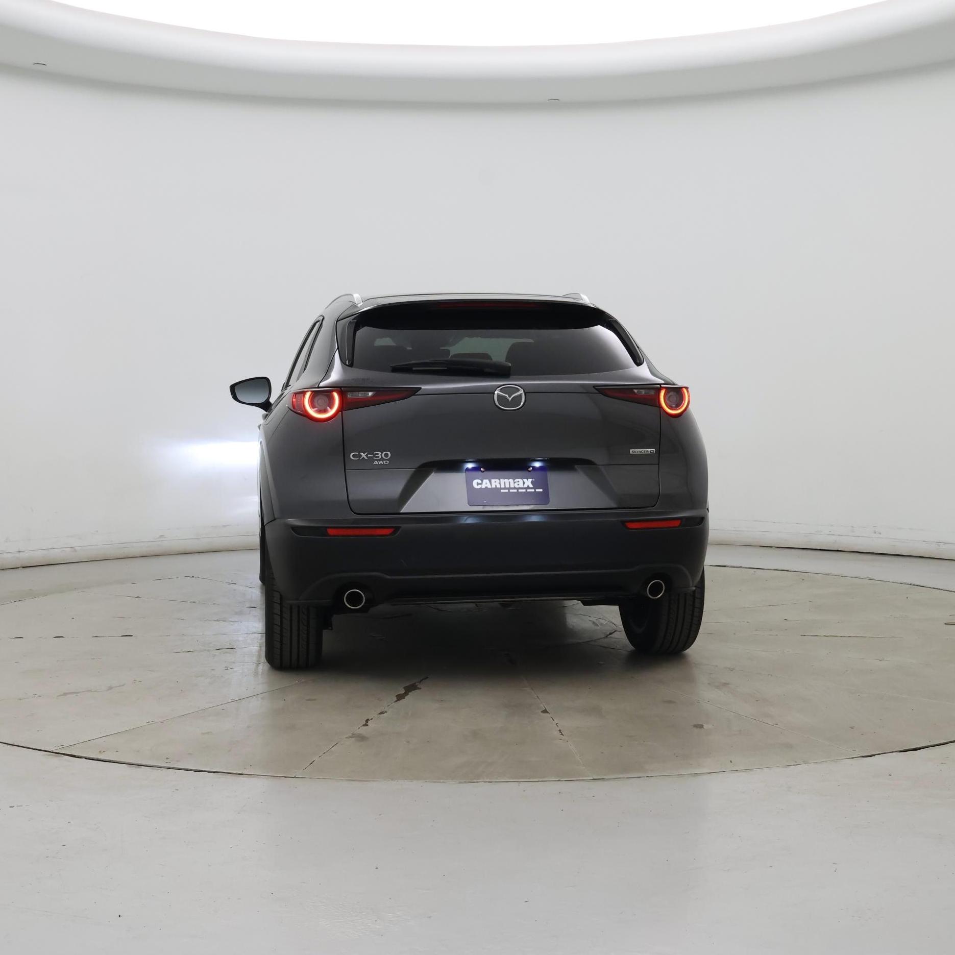 Thumbnail: 2023 Mazda CX-30 - 6