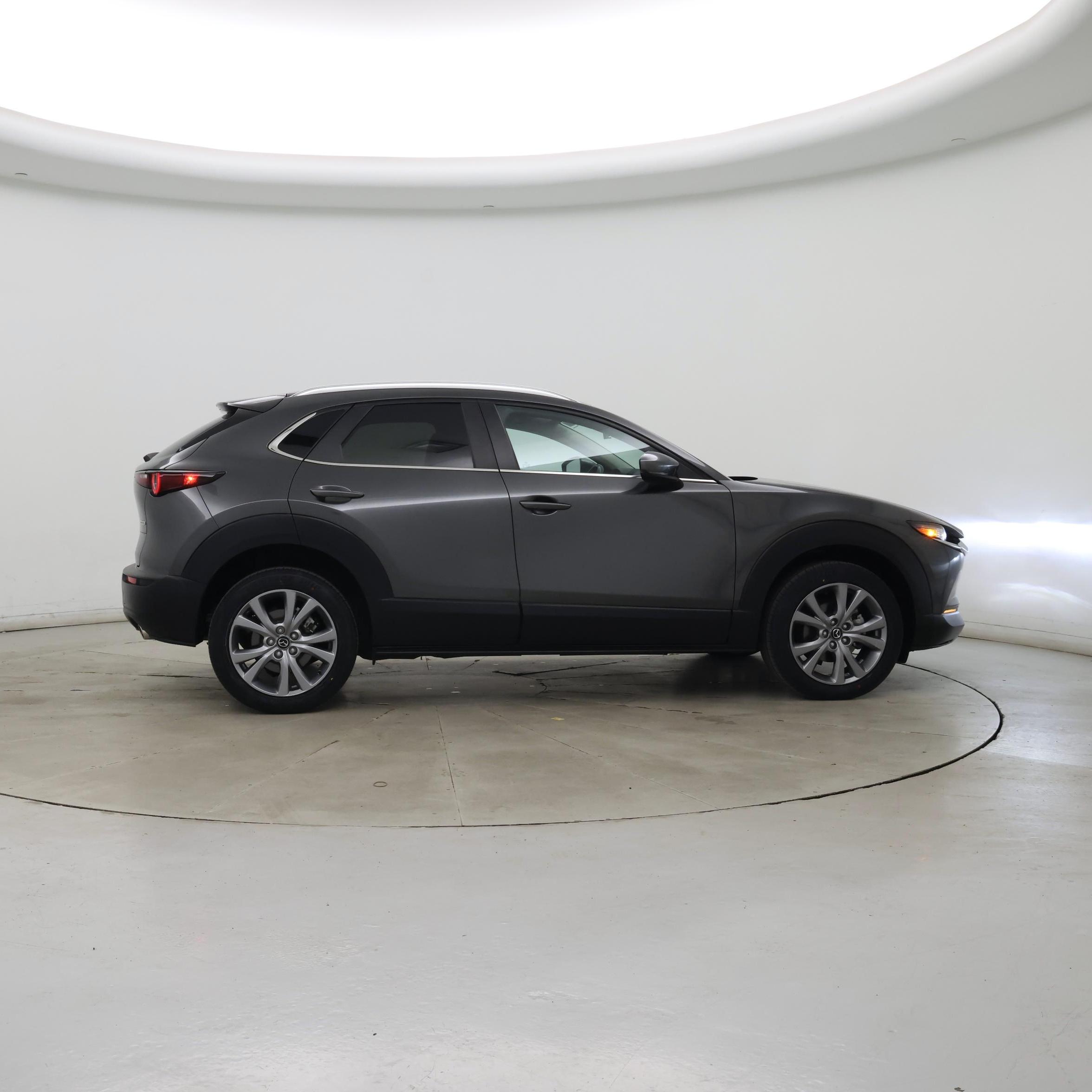 Thumbnail: 2023 Mazda CX-30 - 7