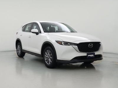 2023 Mazda CX-5 2.5 S