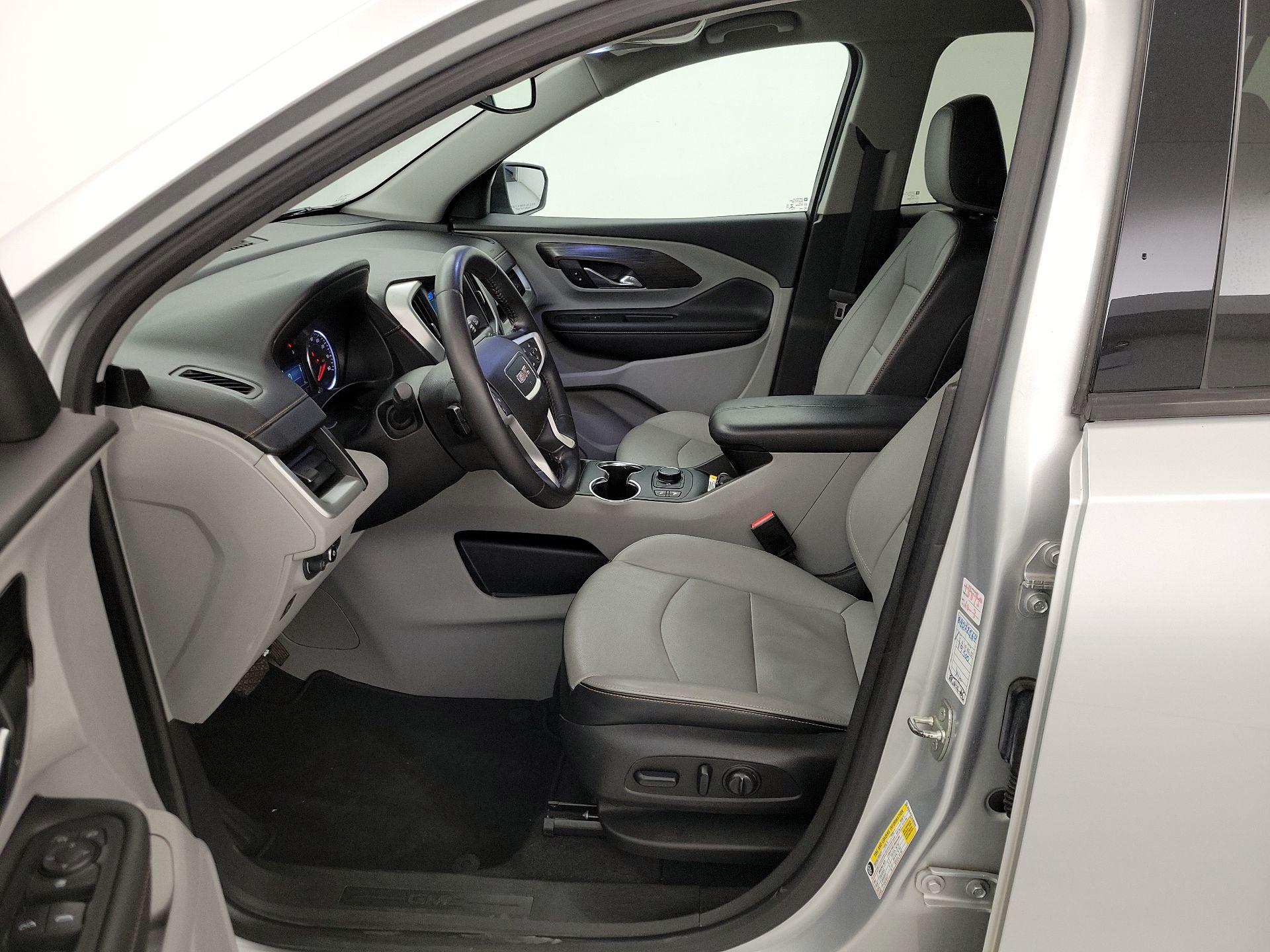 Thumbnail: 2018 GMC Terrain - 11