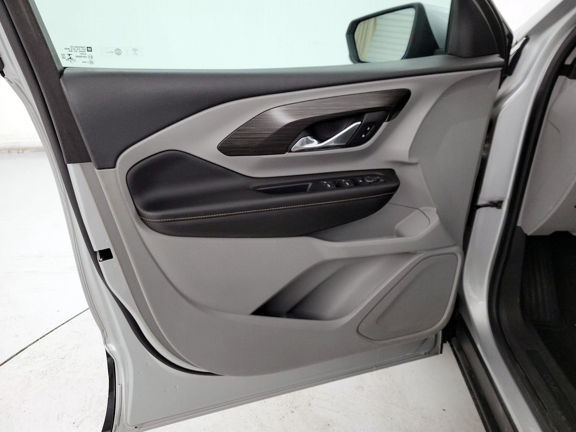 Thumbnail: 2018 GMC Terrain - 12