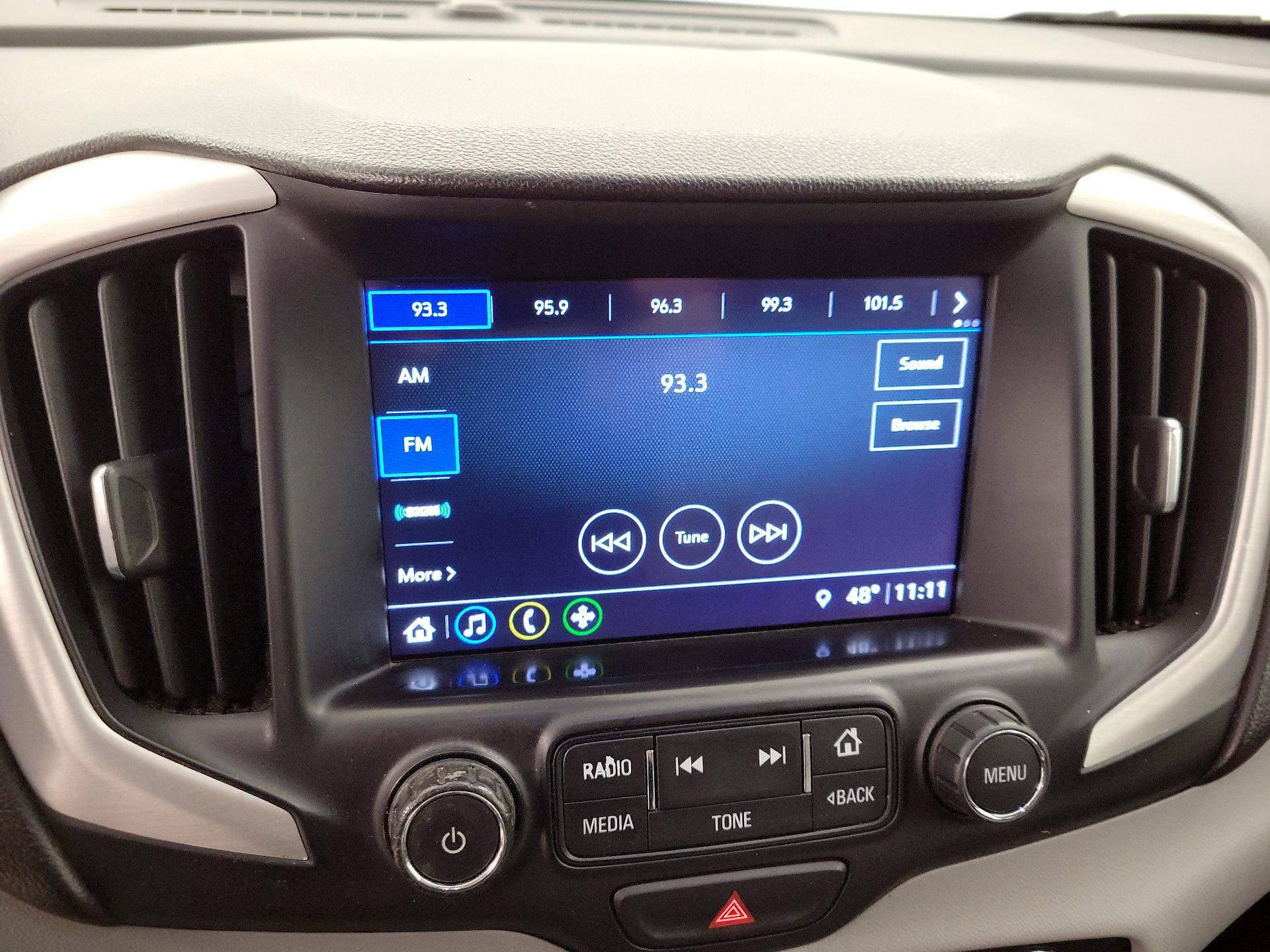 Thumbnail: 2018 GMC Terrain - 15