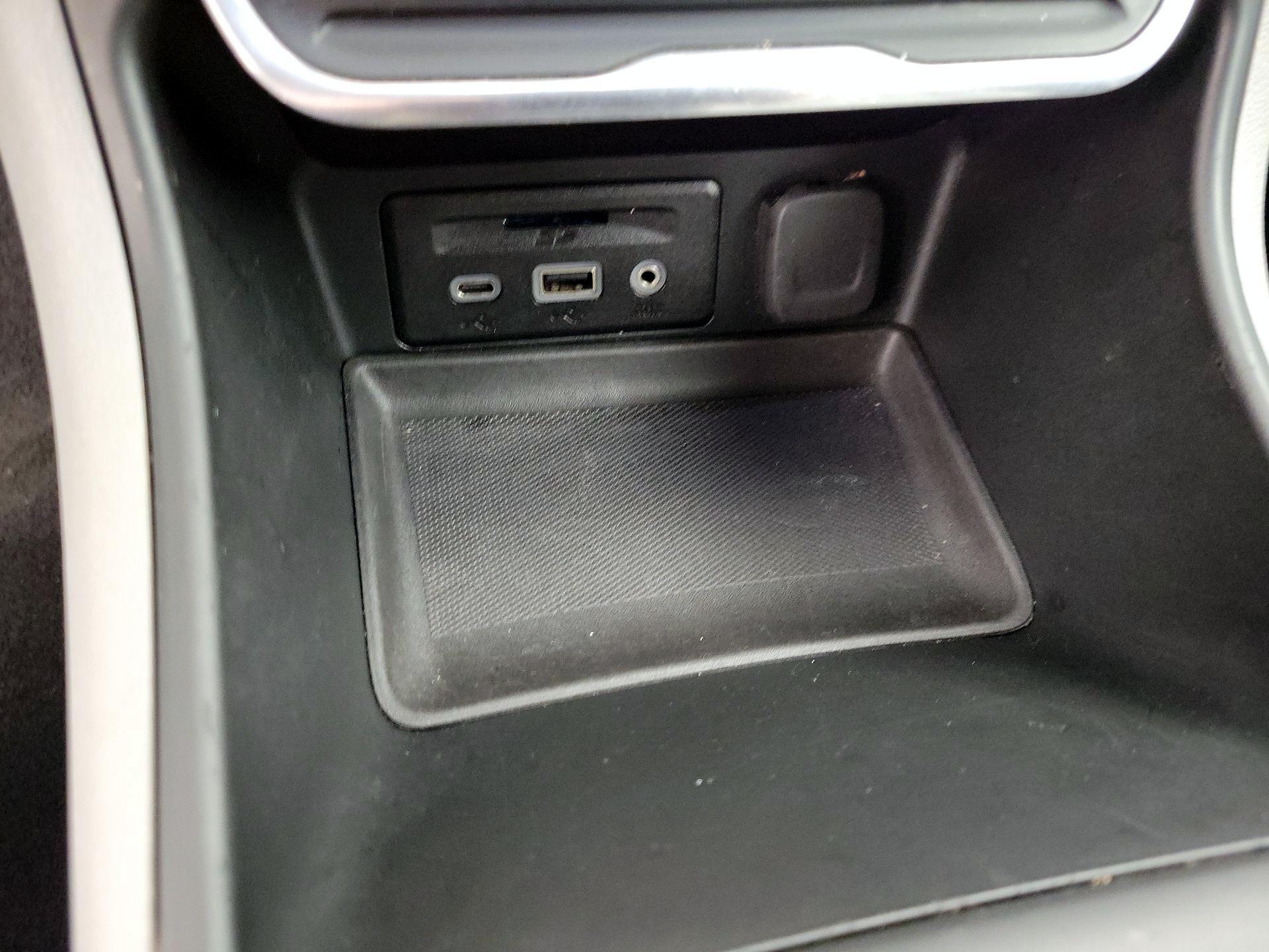 Thumbnail: 2018 GMC Terrain - 18