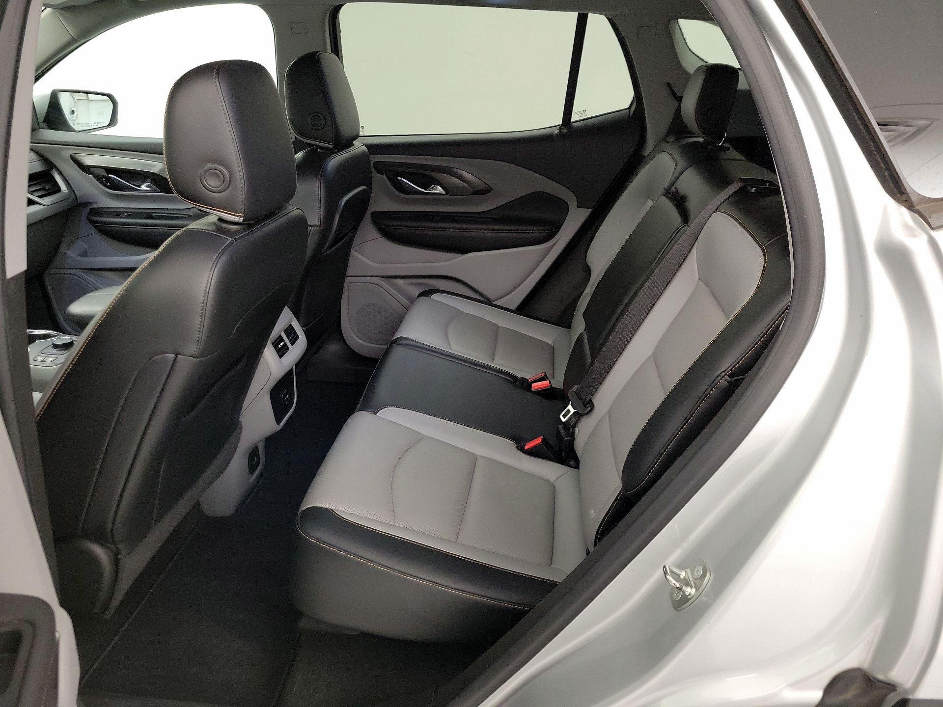 Thumbnail: 2018 GMC Terrain - 19