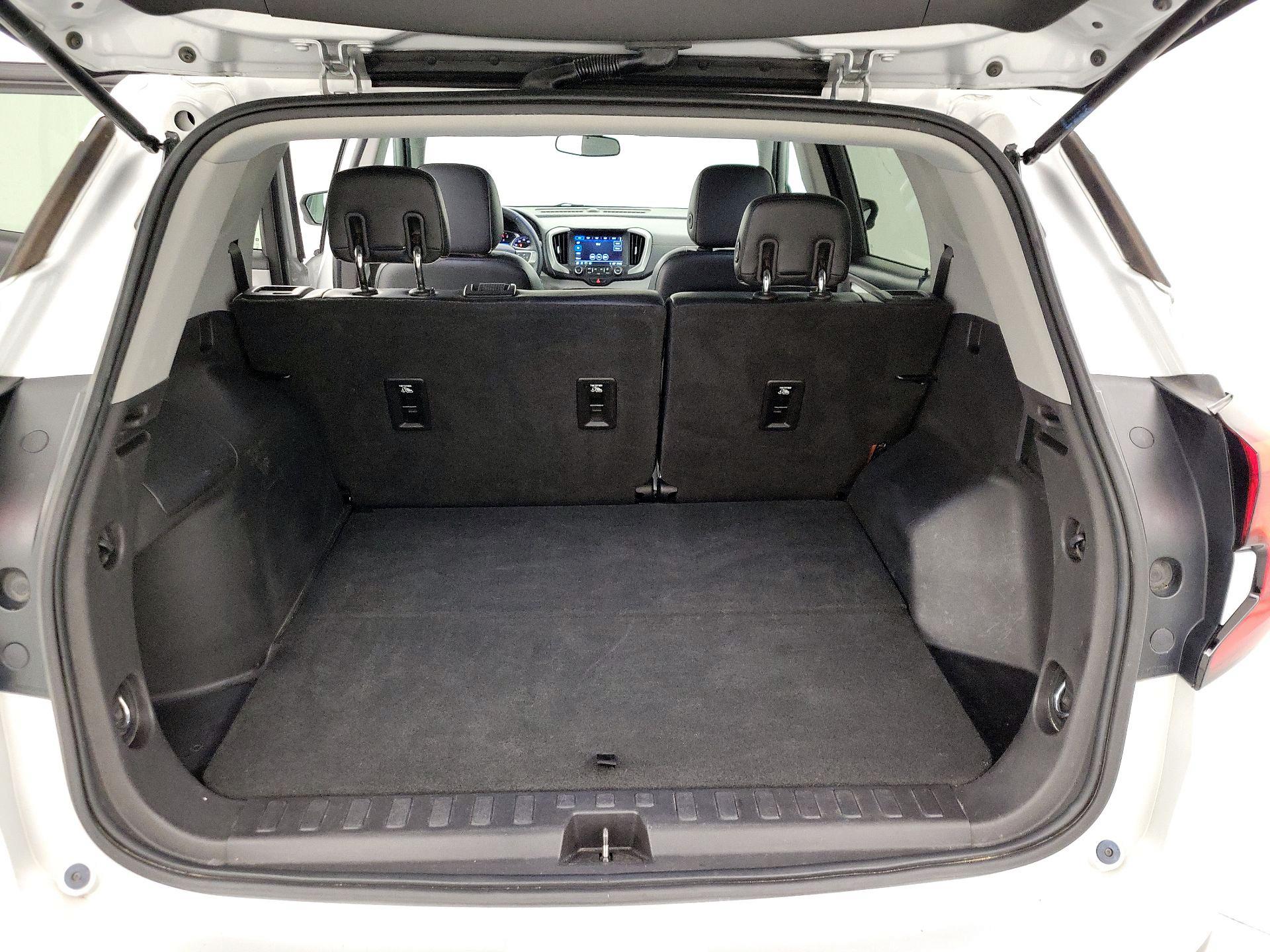 Thumbnail: 2018 GMC Terrain - 20