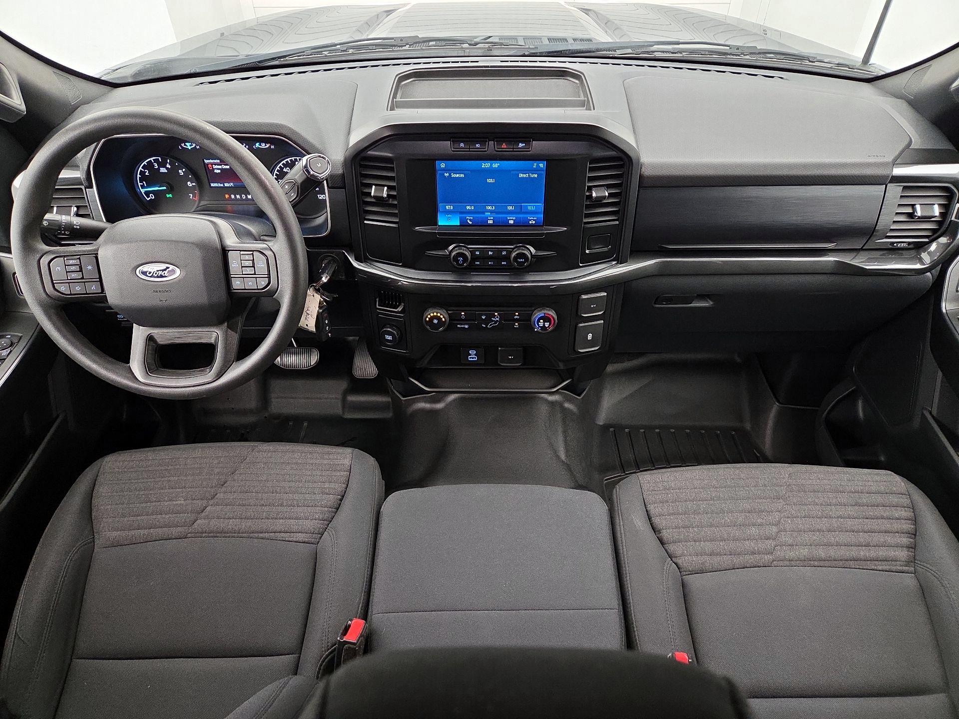 Thumbnail: 2021 Ford F-150 - 9