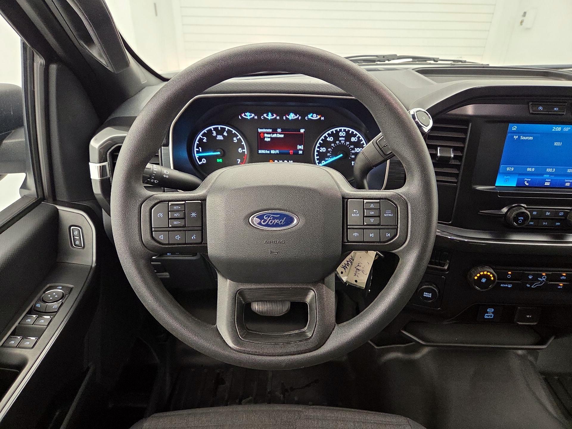 Thumbnail: 2021 Ford F-150 - 10