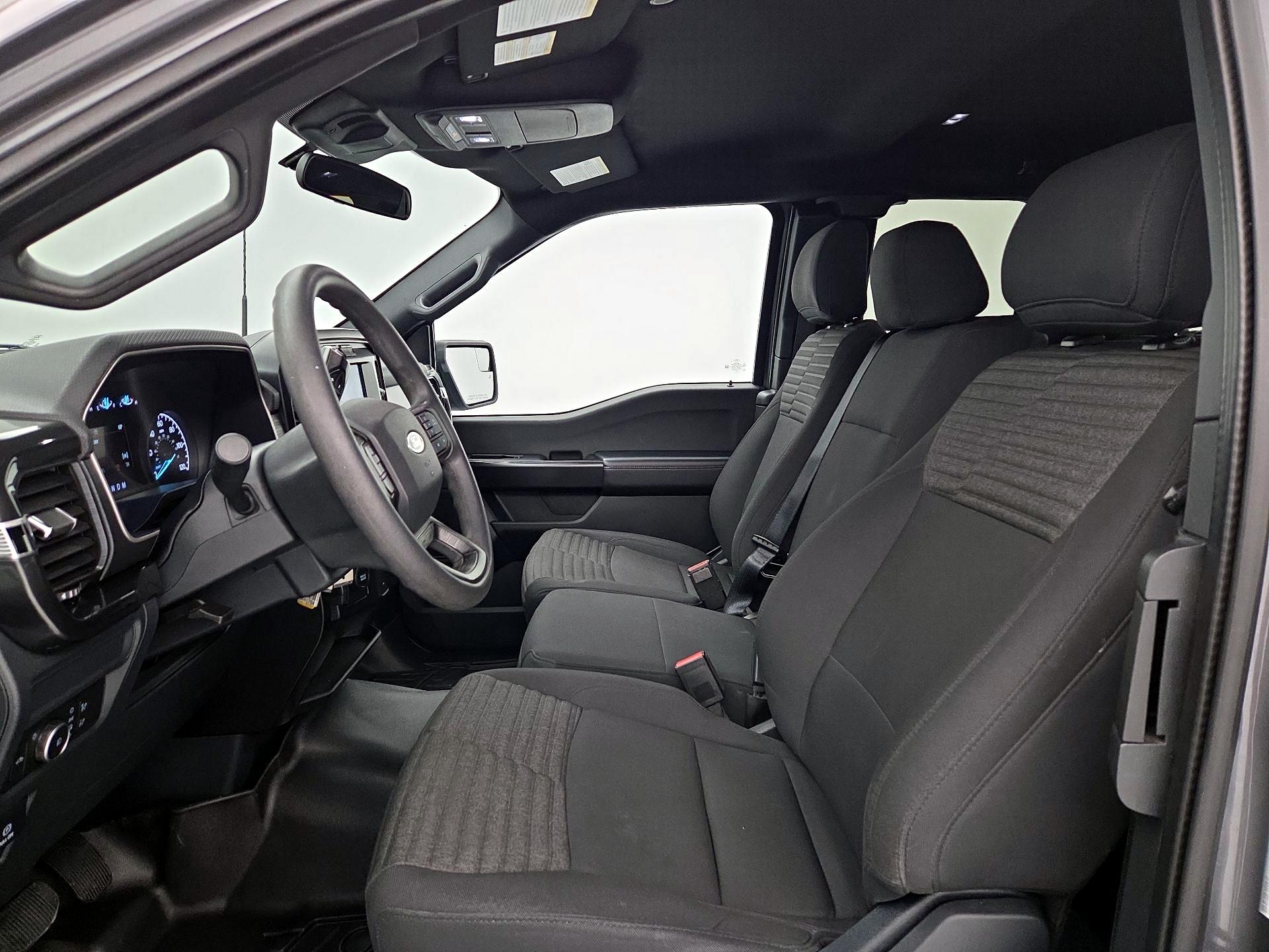 Thumbnail: 2021 Ford F-150 - 11