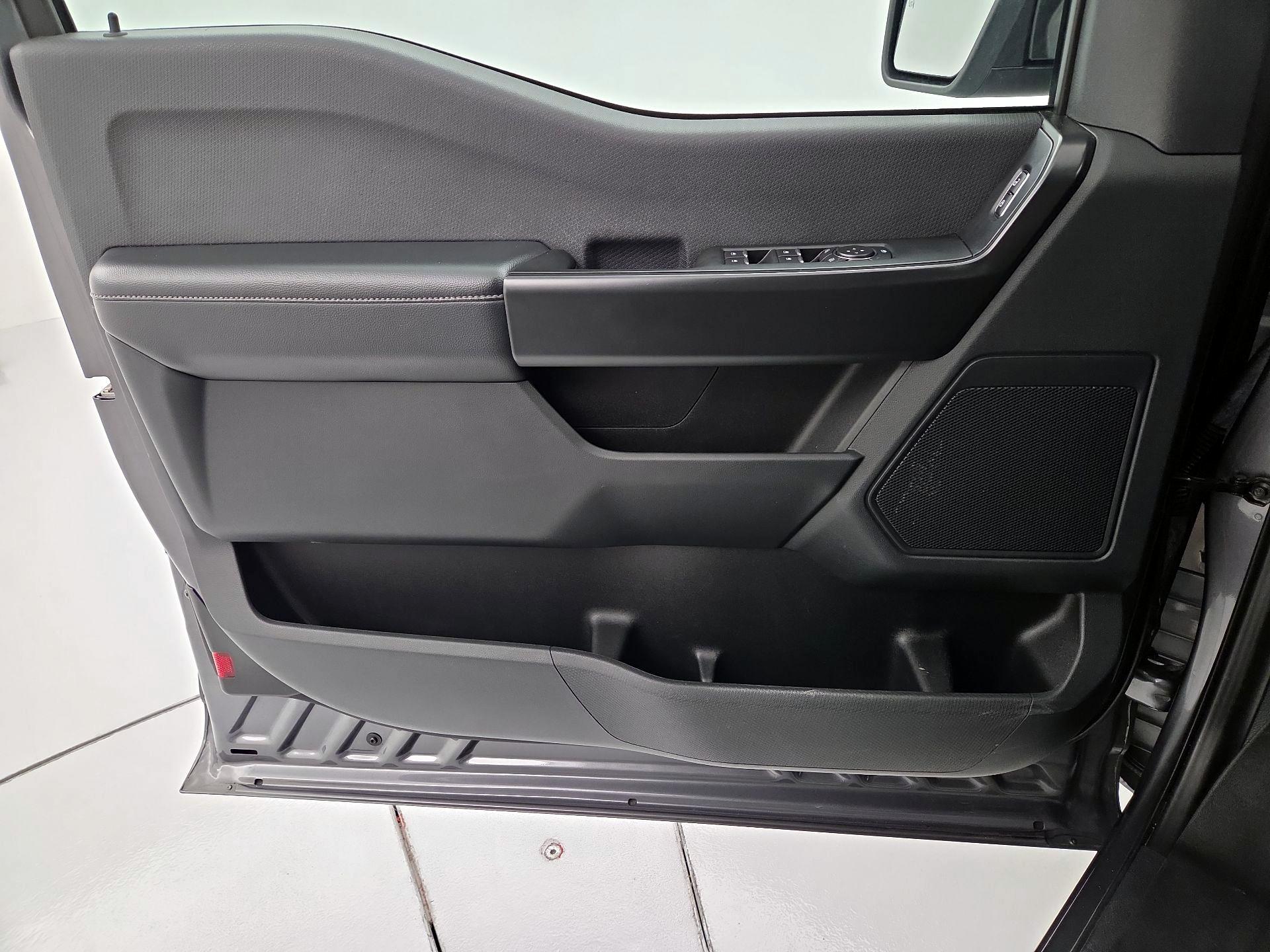 Thumbnail: 2021 Ford F-150 - 12