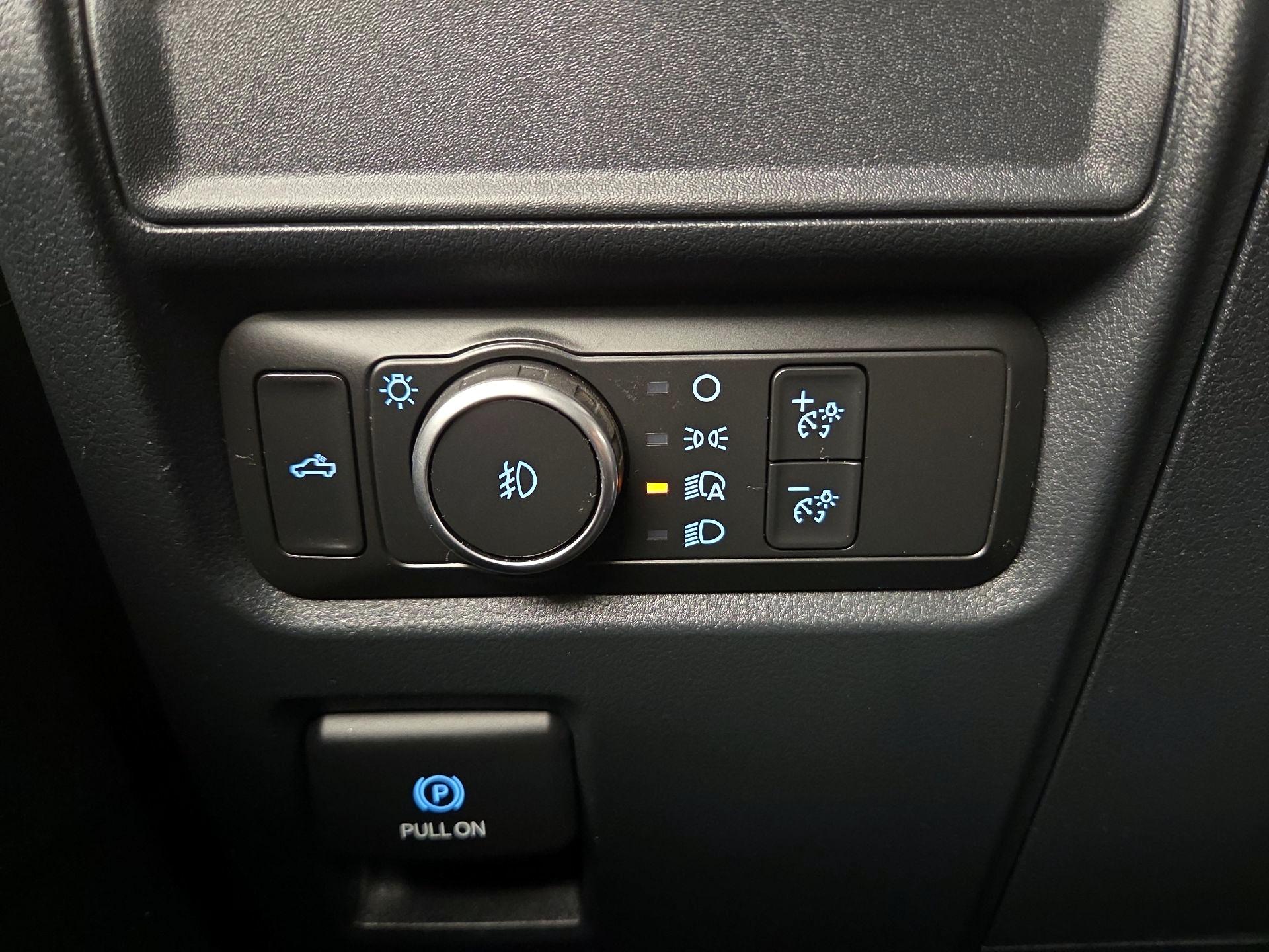 Thumbnail: 2021 Ford F-150 - 13