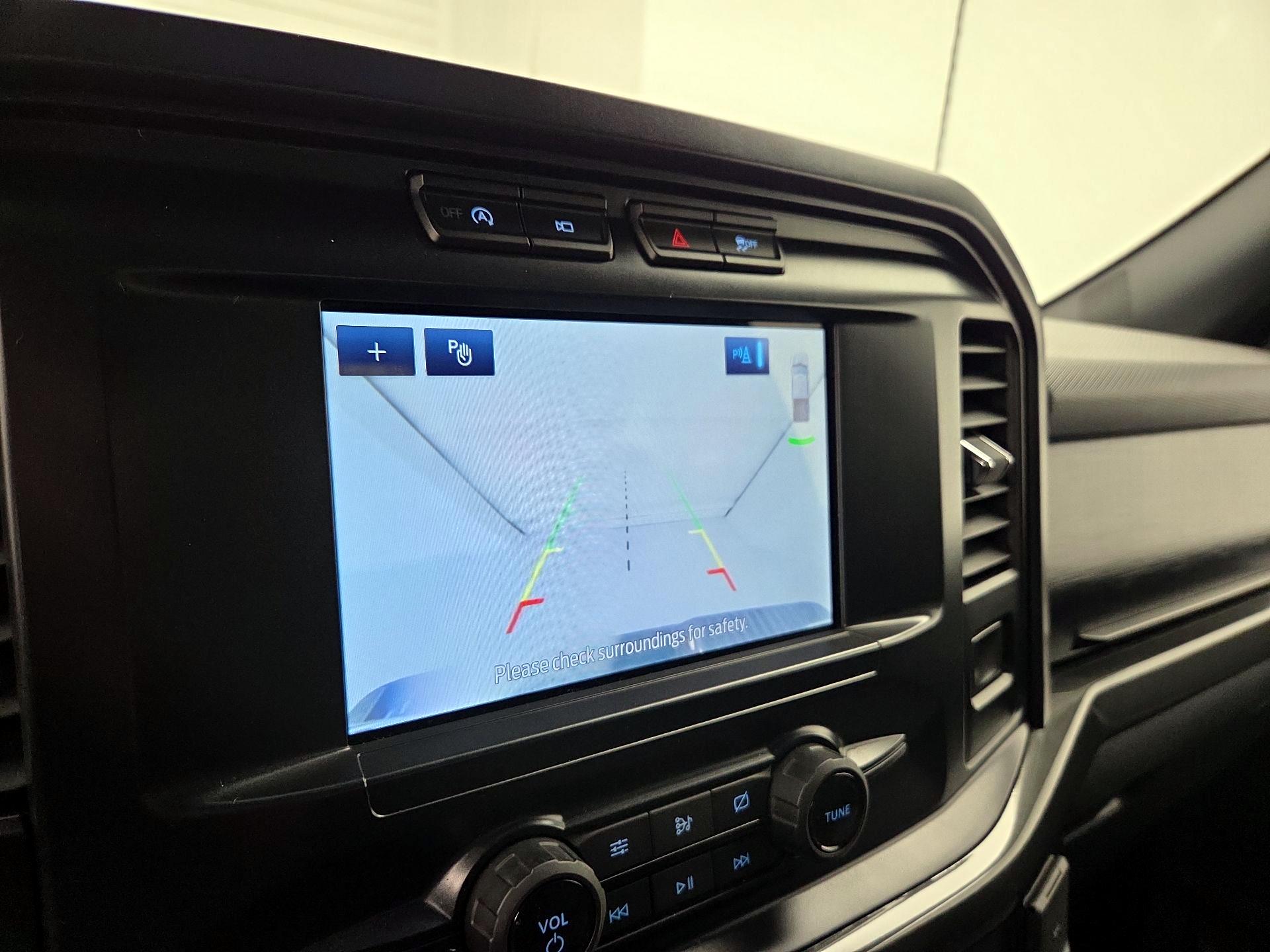 Thumbnail: 2021 Ford F-150 - 14