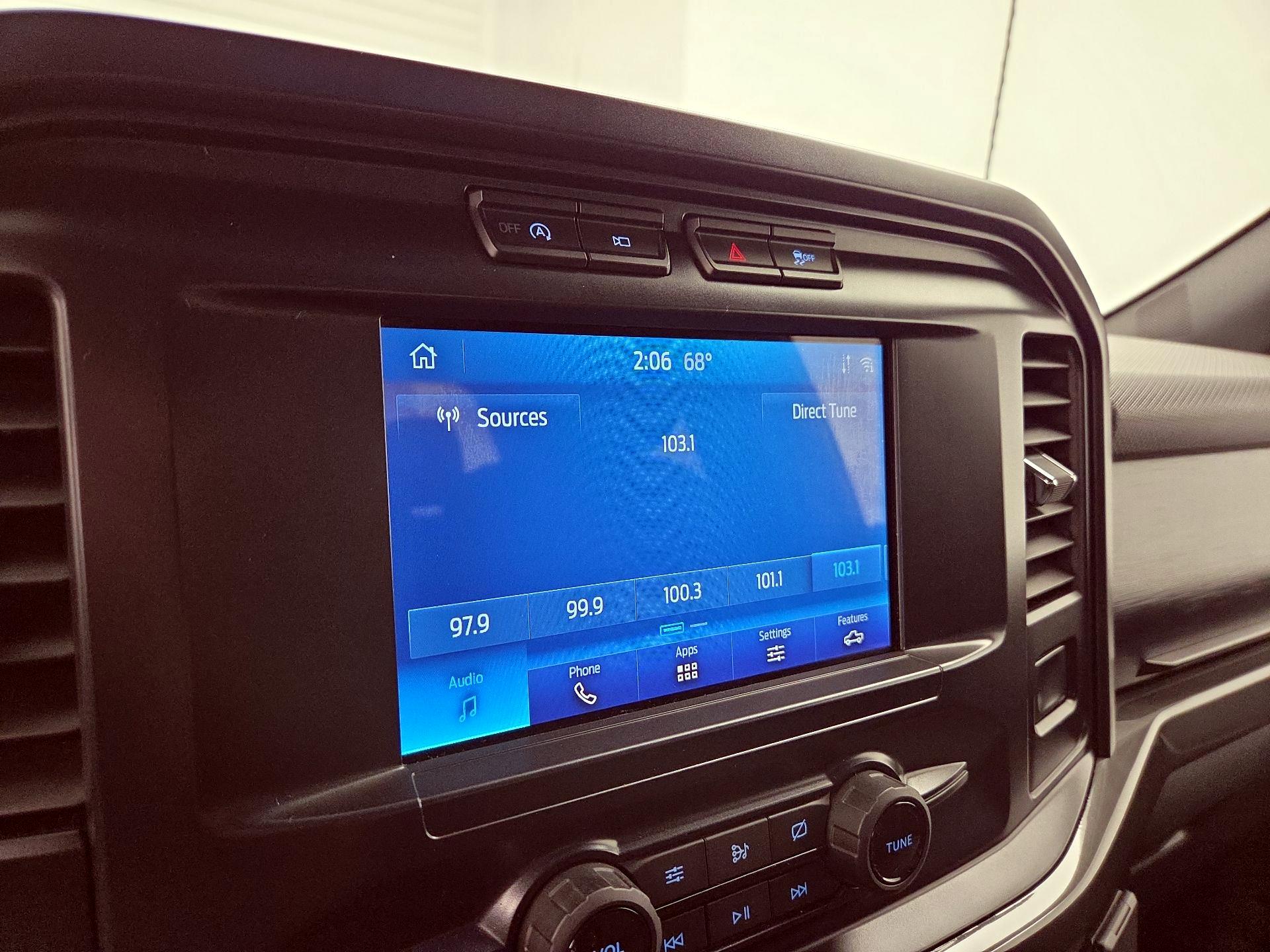 Thumbnail: 2021 Ford F-150 - 15