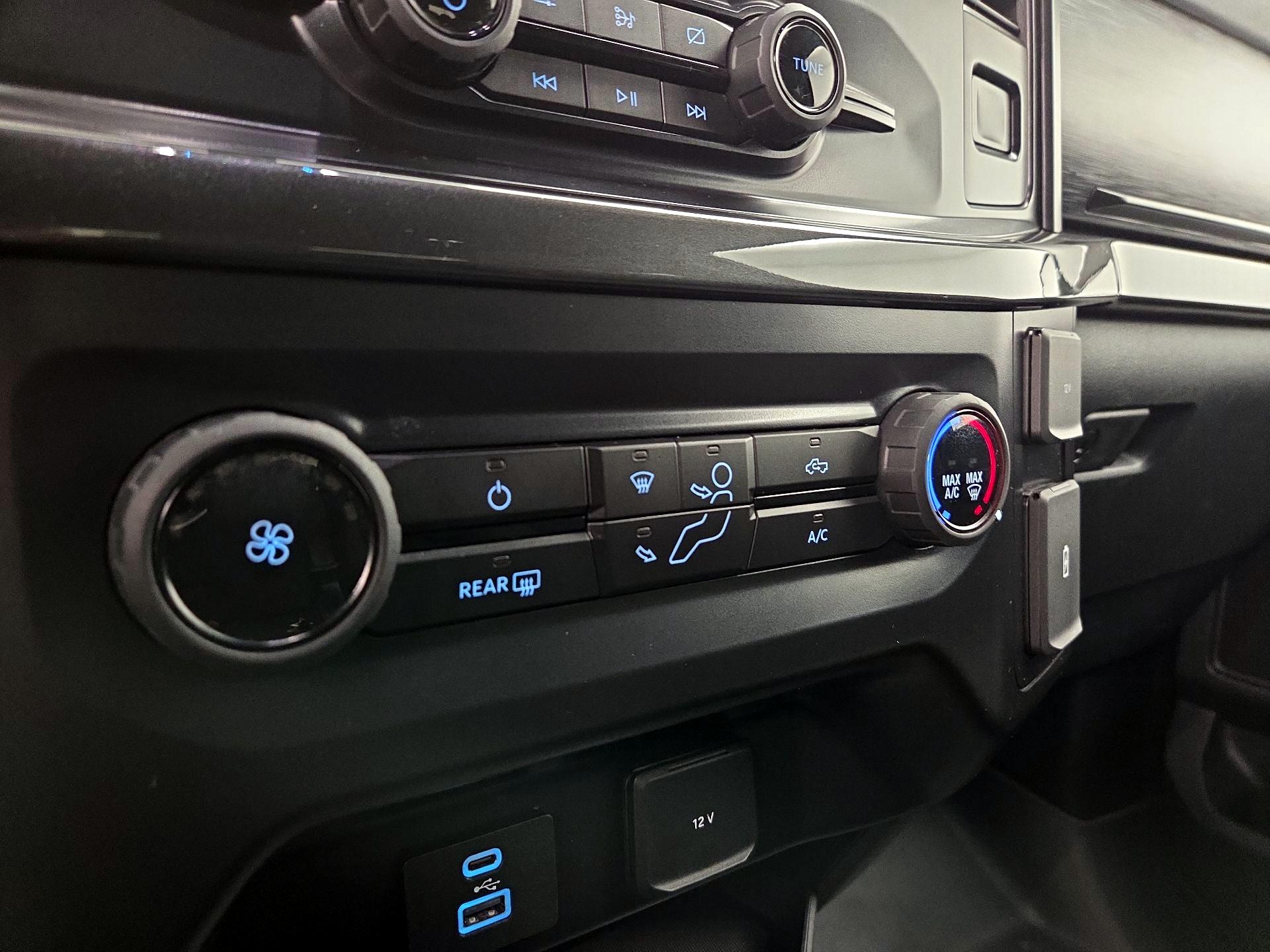 Thumbnail: 2021 Ford F-150 - 16