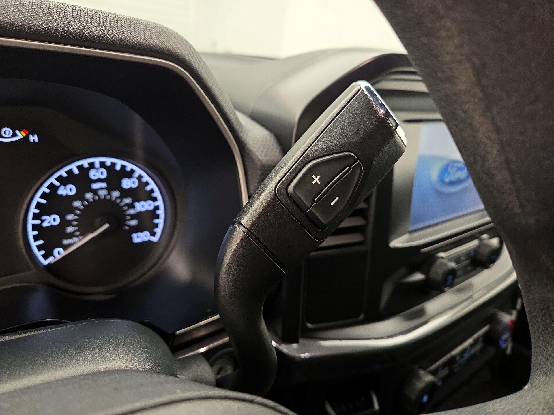 Thumbnail: 2021 Ford F-150 - 17