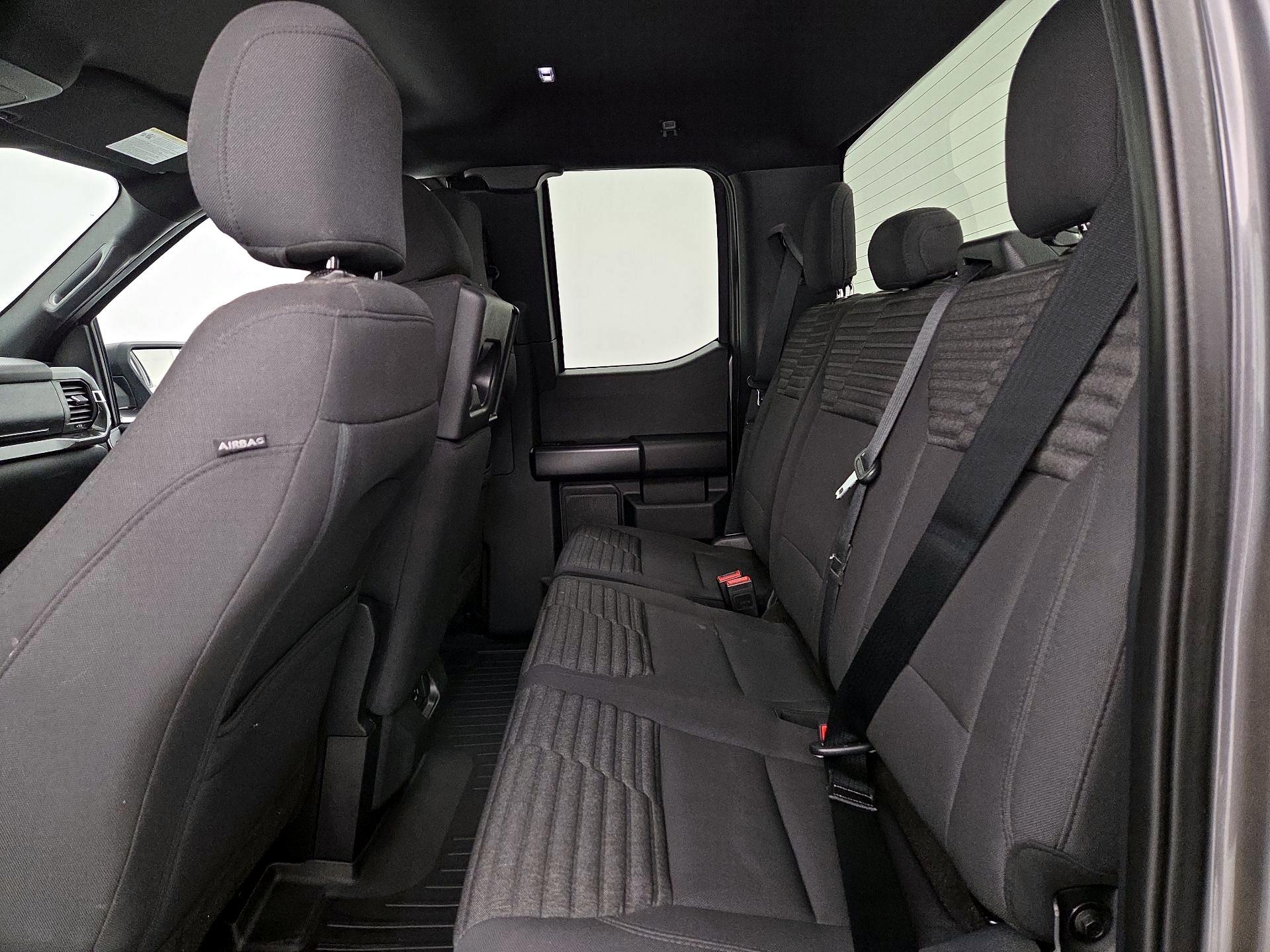 Thumbnail: 2021 Ford F-150 - 19