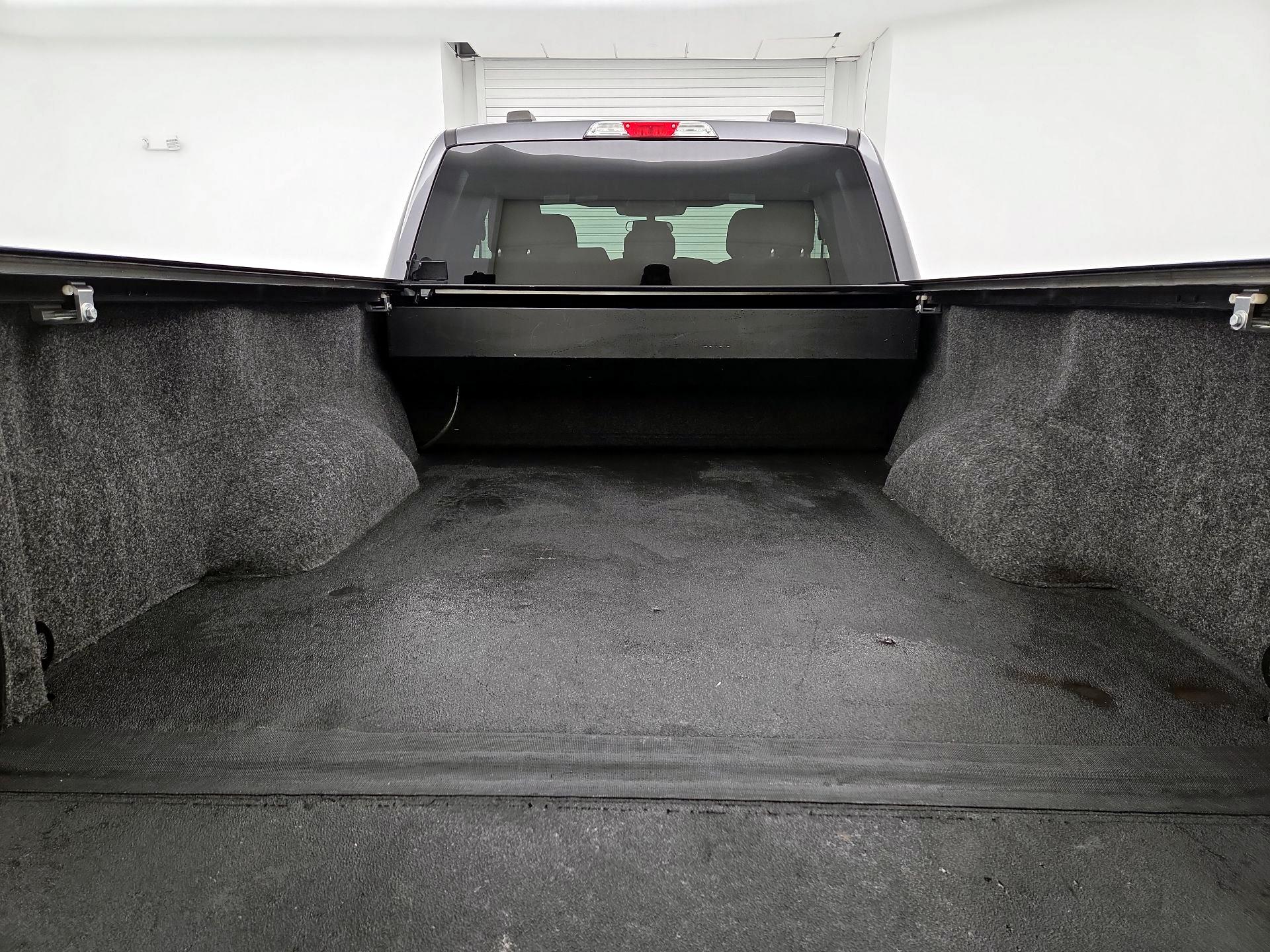 Thumbnail: 2021 Ford F-150 - 20