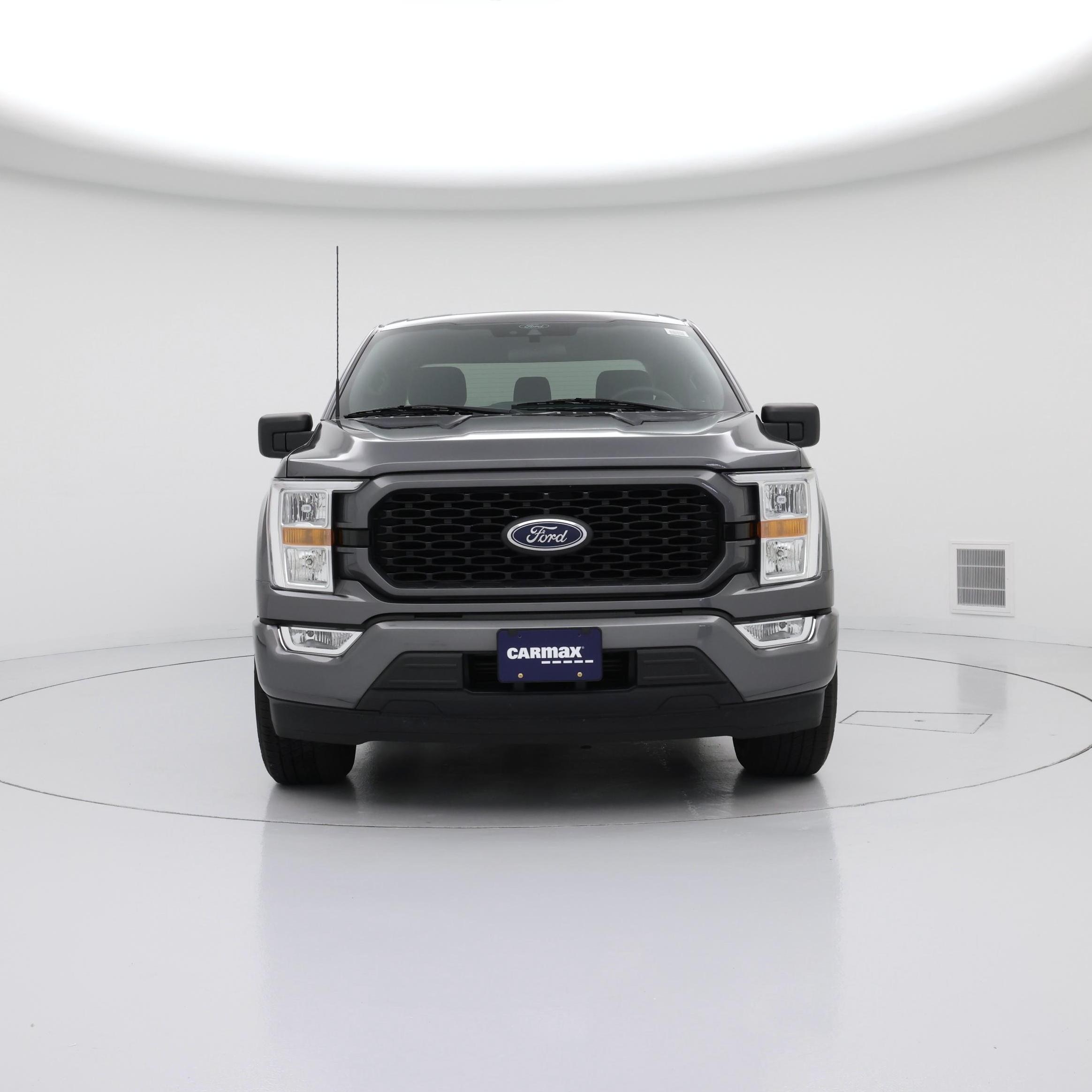 Thumbnail: 2021 Ford F-150 - 5