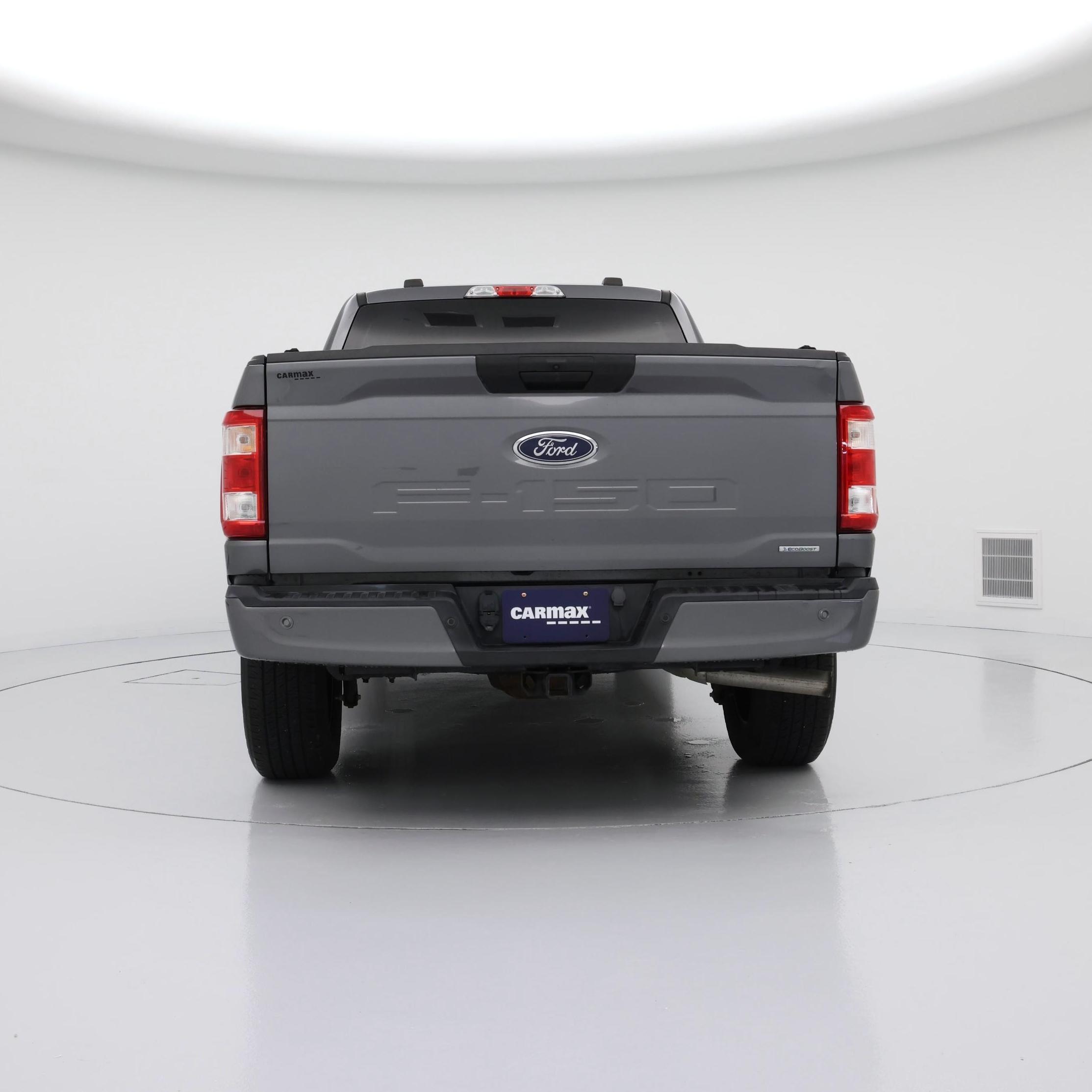 Thumbnail: 2021 Ford F-150 - 6