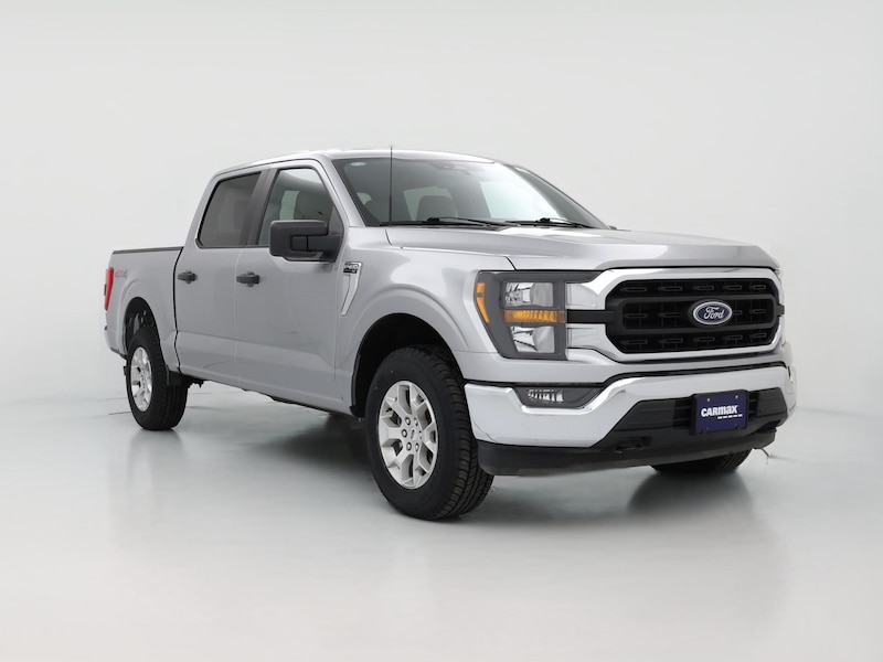 2023 Ford F150 XLT