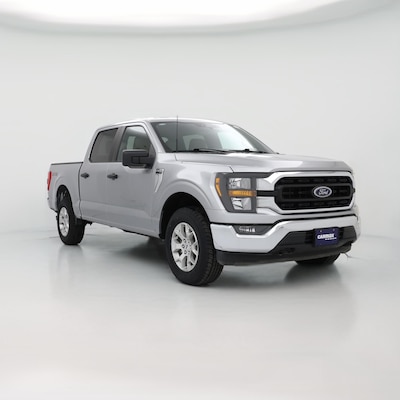 2023 Ford F150 XLT