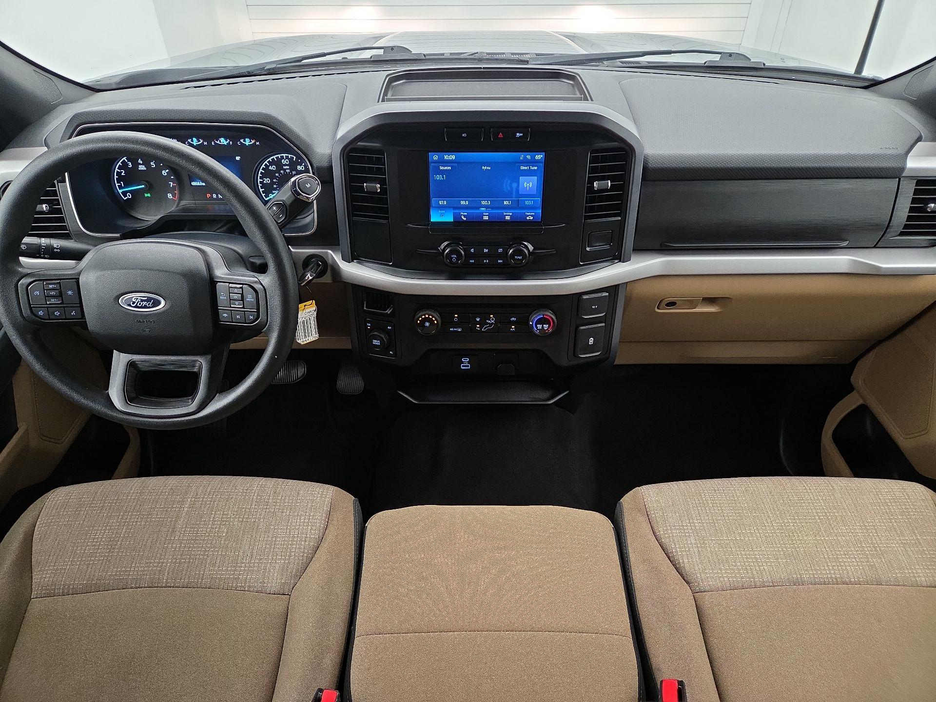 Thumbnail: 2023 Ford F-150 - 9