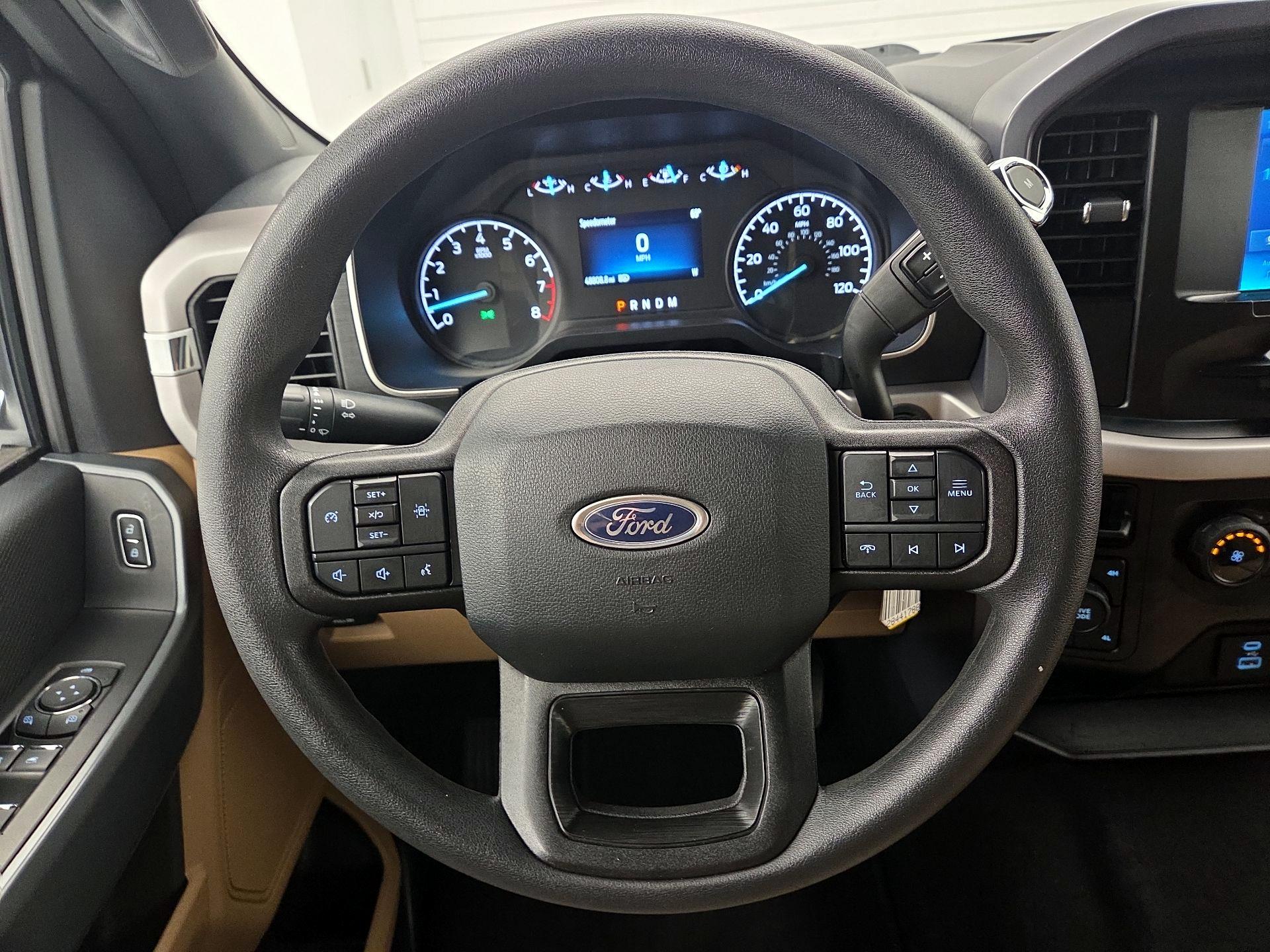 Thumbnail: 2023 Ford F-150 - 10