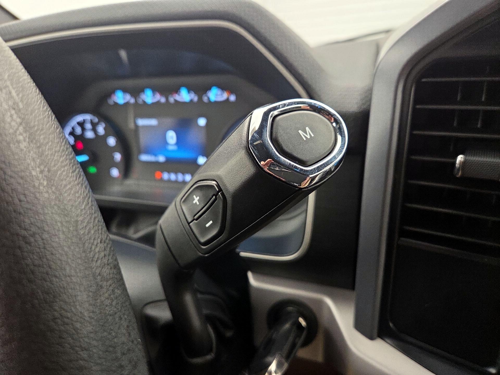Thumbnail: 2023 Ford F-150 - 17