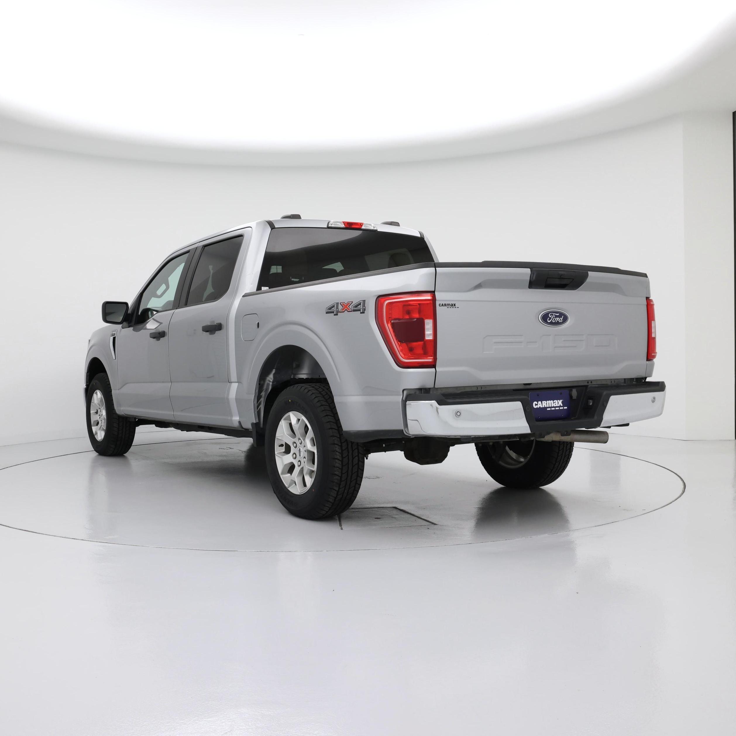 Thumbnail: 2023 Ford F-150 - 2