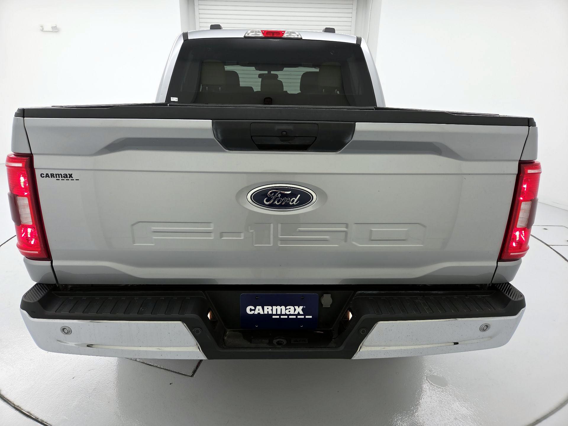 Thumbnail: 2023 Ford F-150 - 20