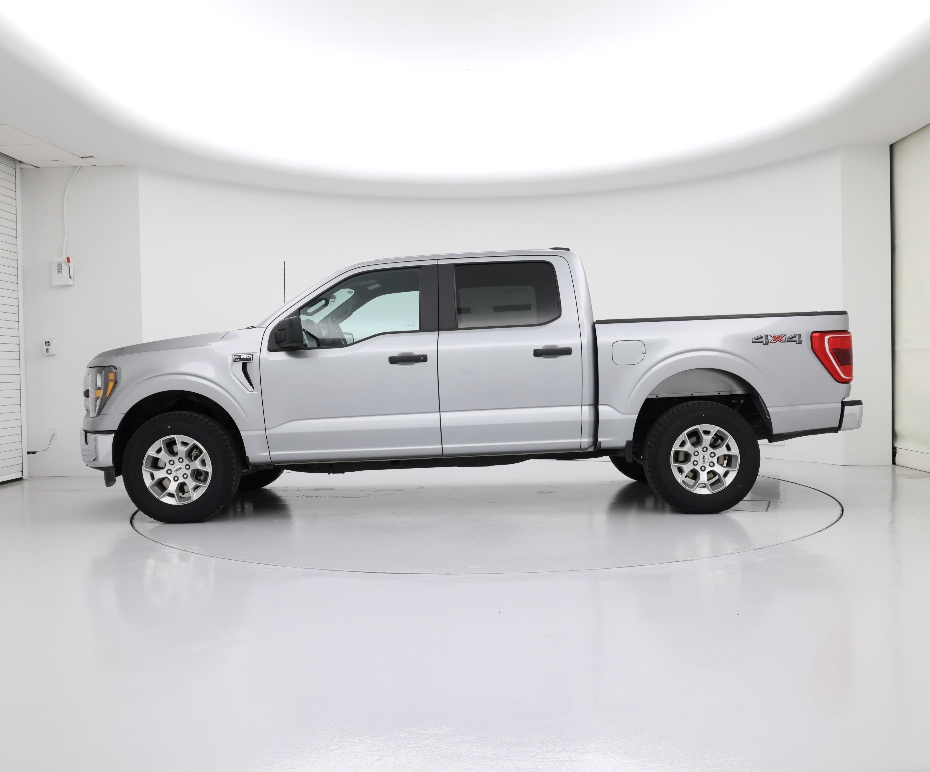 Thumbnail: 2023 Ford F-150 - 3
