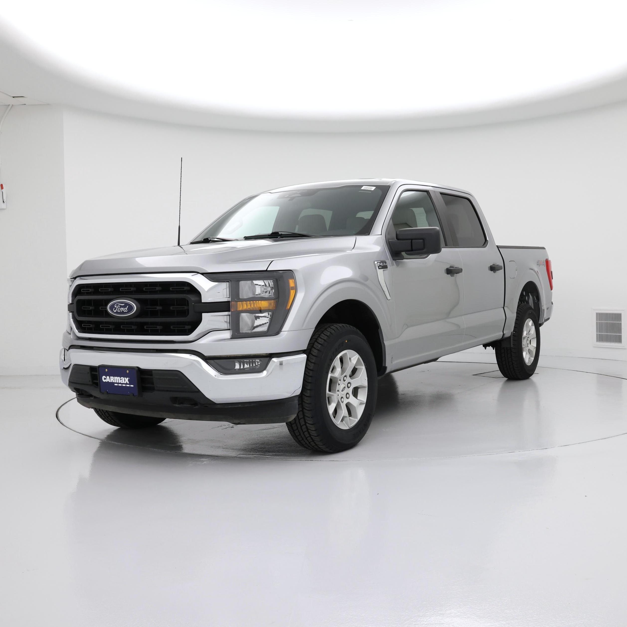 Thumbnail: 2023 Ford F-150 - 4