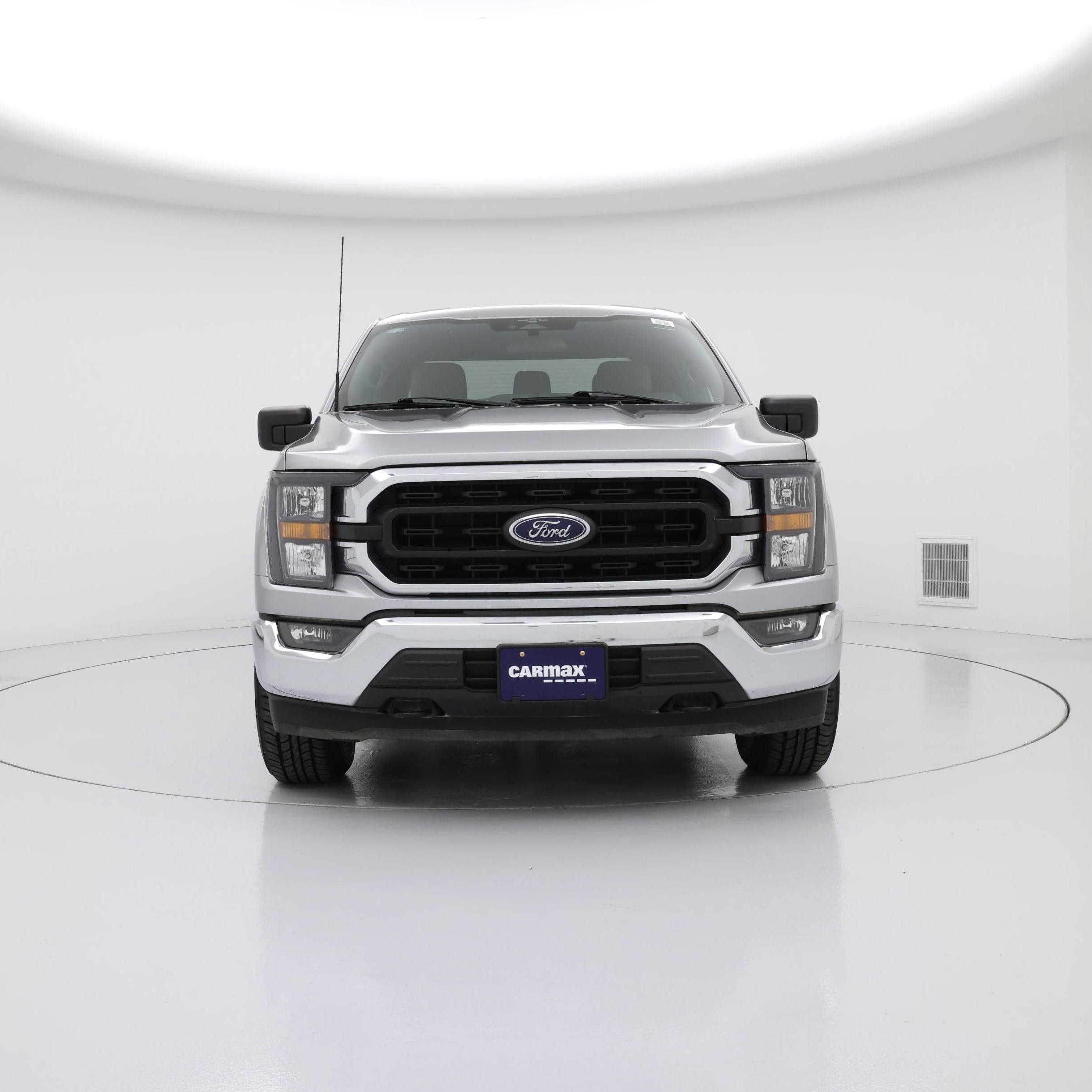 Thumbnail: 2023 Ford F-150 - 5