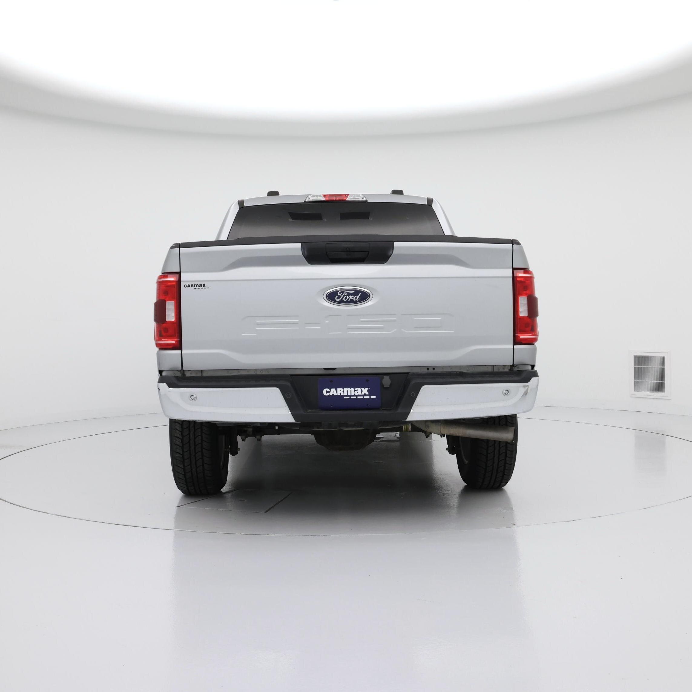 Thumbnail: 2023 Ford F-150 - 6