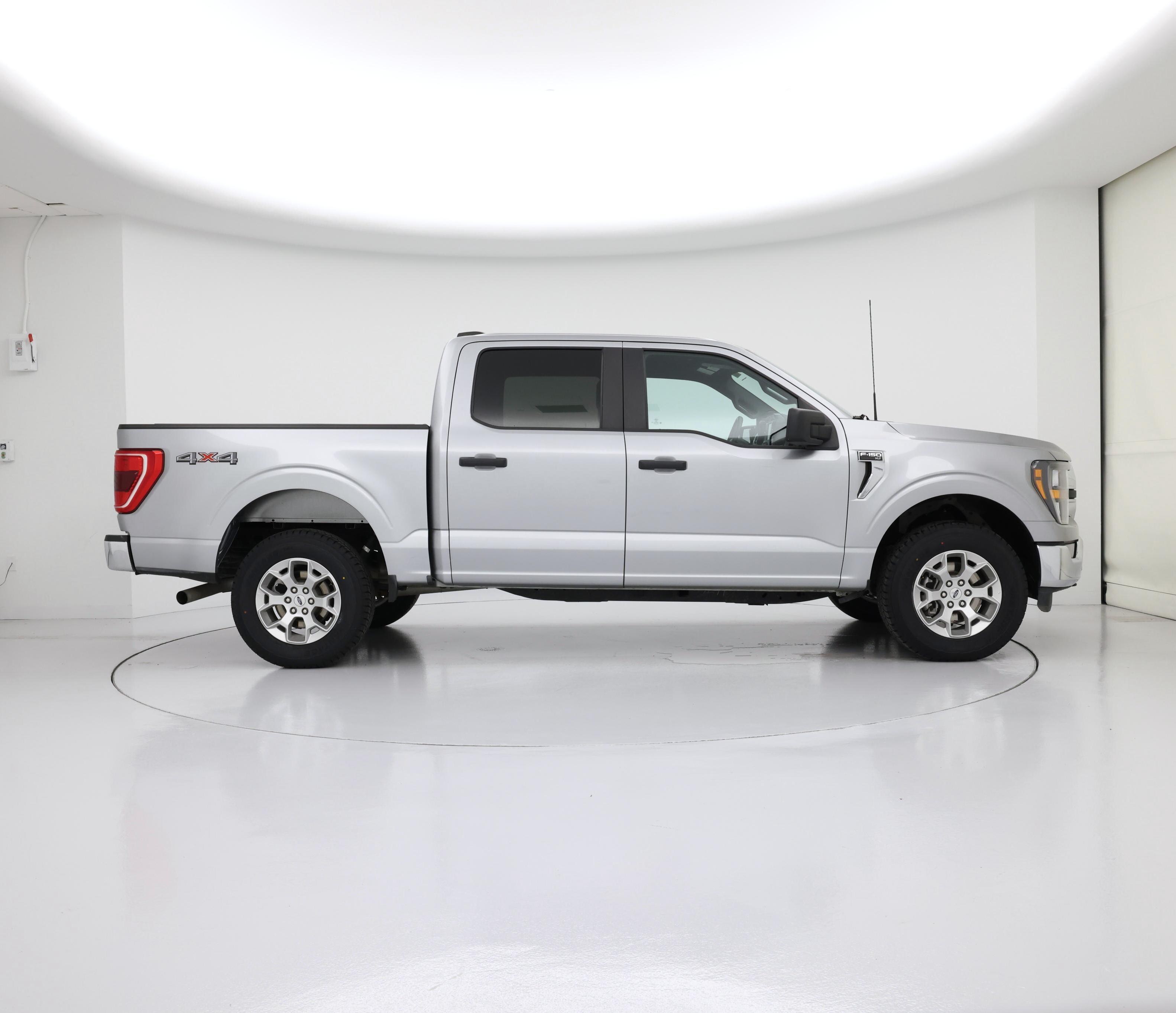 Thumbnail: 2023 Ford F-150 - 7