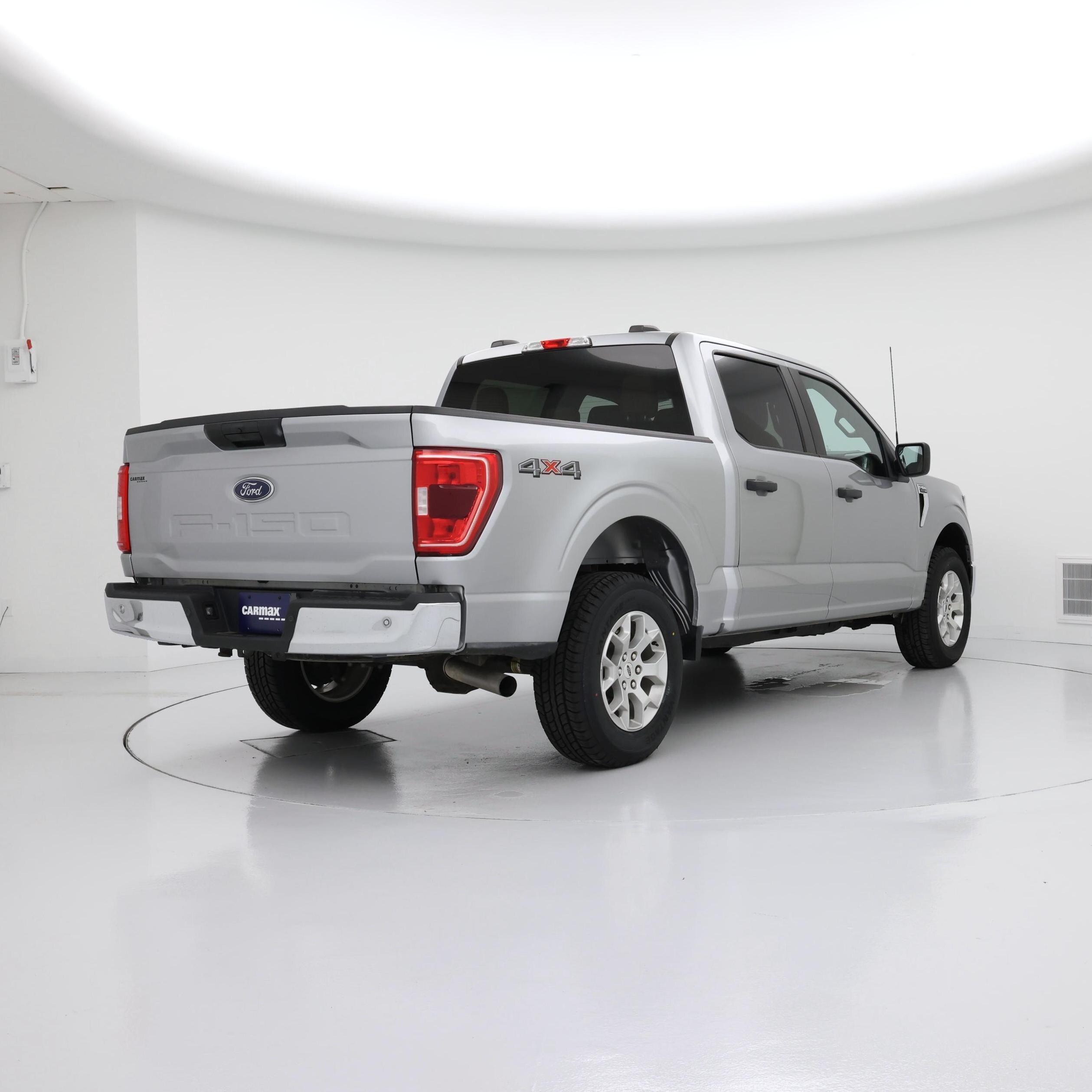 Thumbnail: 2023 Ford F-150 - 8