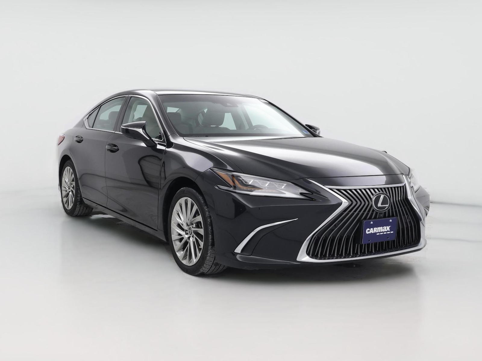 2021 Lexus ES