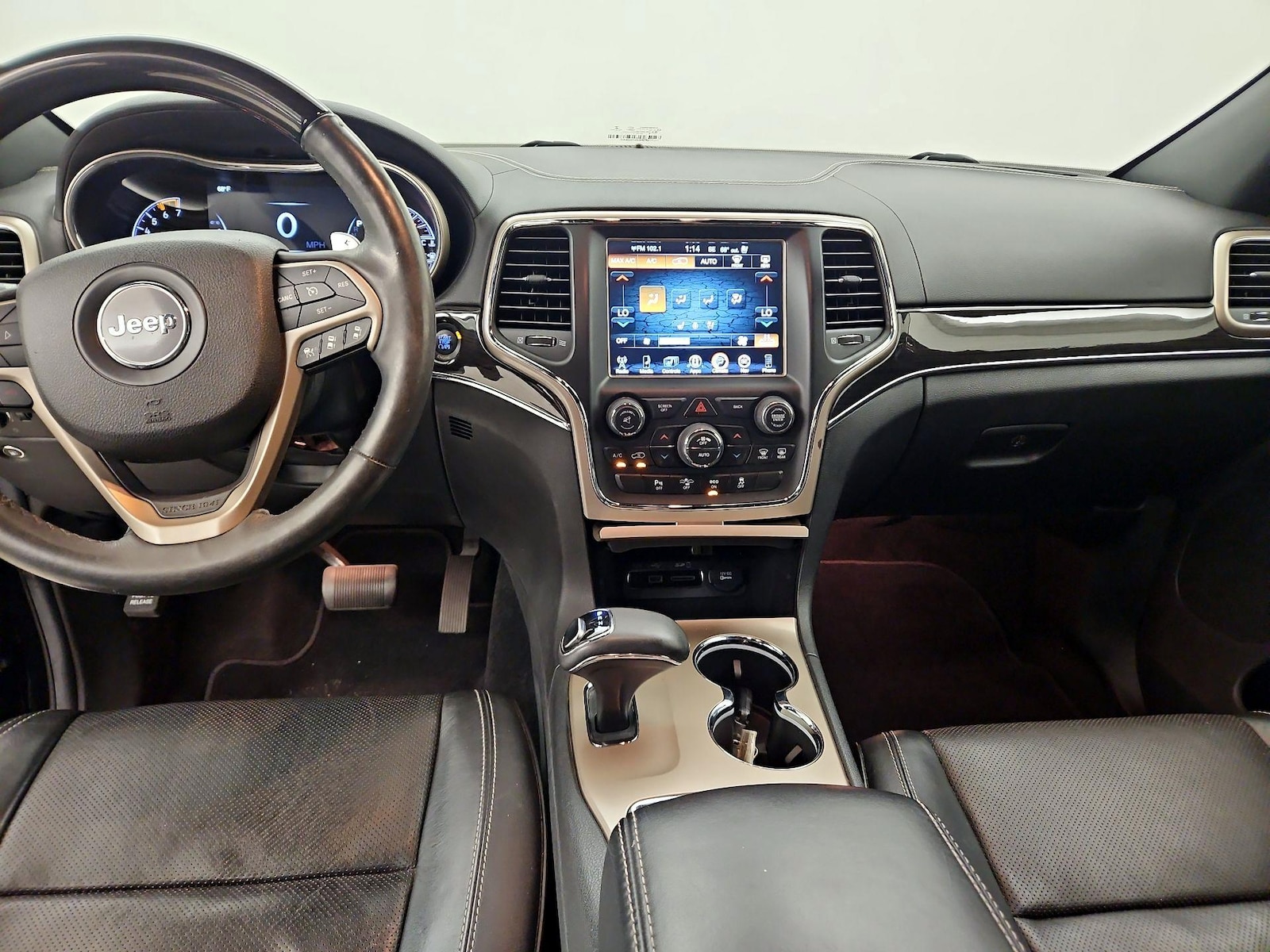 Navigation System