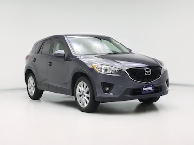 2015 Mazda CX-5 Grand Touring