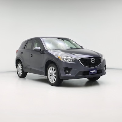 2015 Mazda CX-5 Grand Touring
