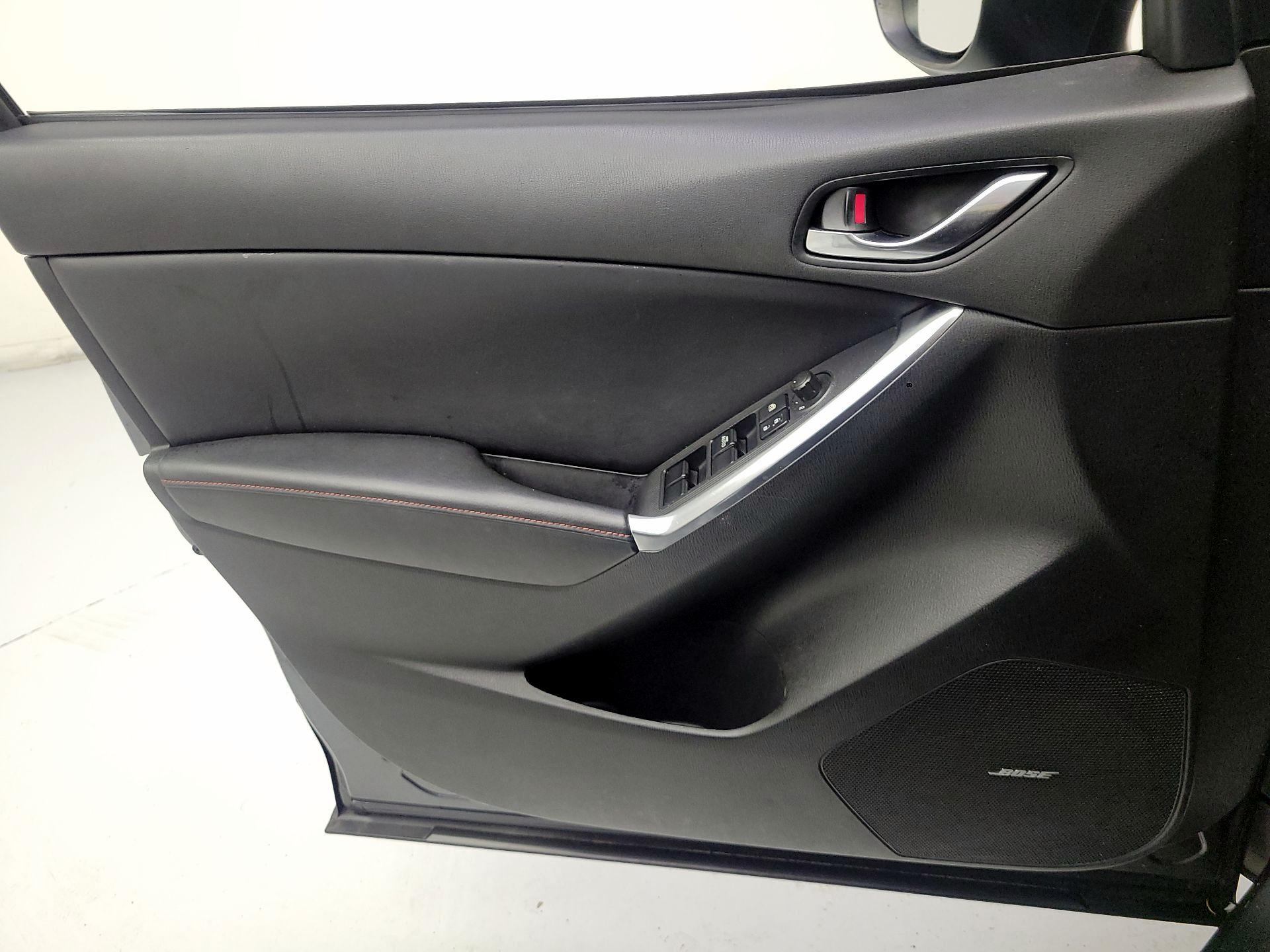 Thumbnail: 2015 Mazda CX-5 - 12