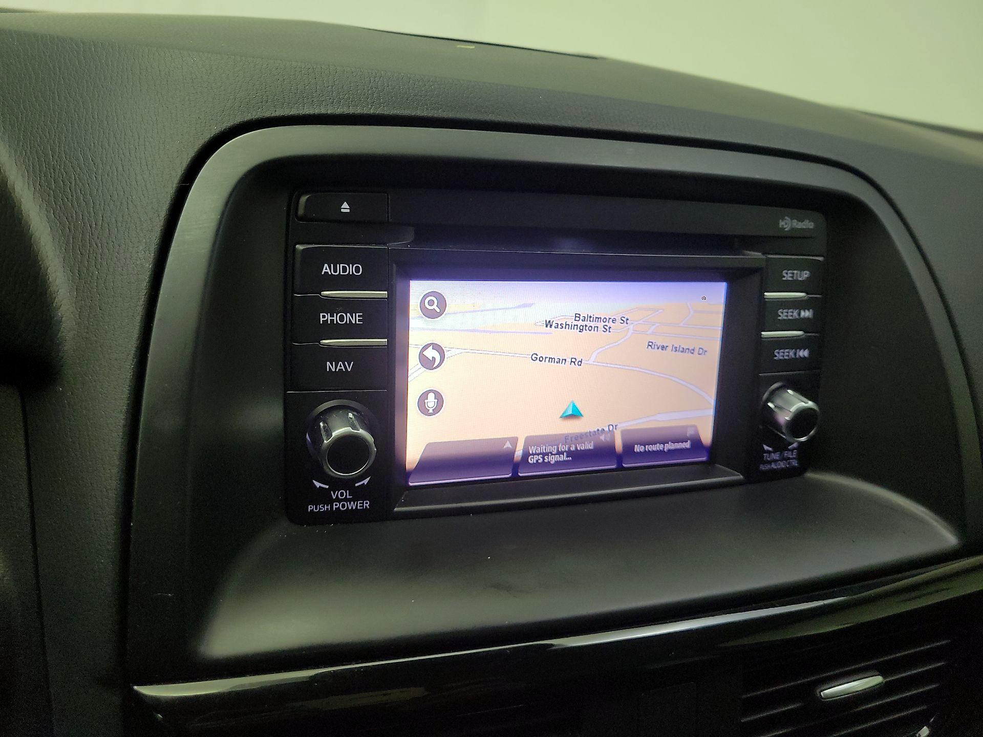 Thumbnail: 2015 Mazda CX-5 - 14