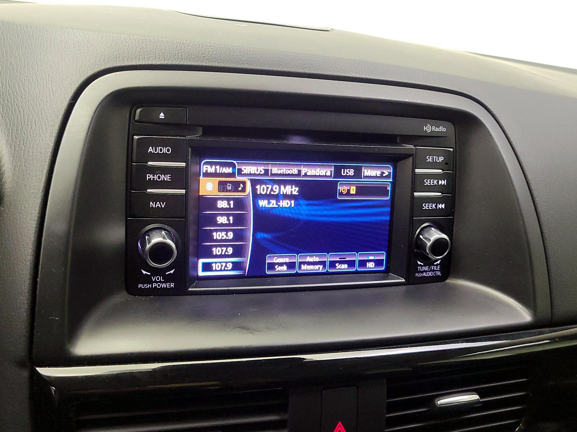 Thumbnail: 2015 Mazda CX-5 - 16